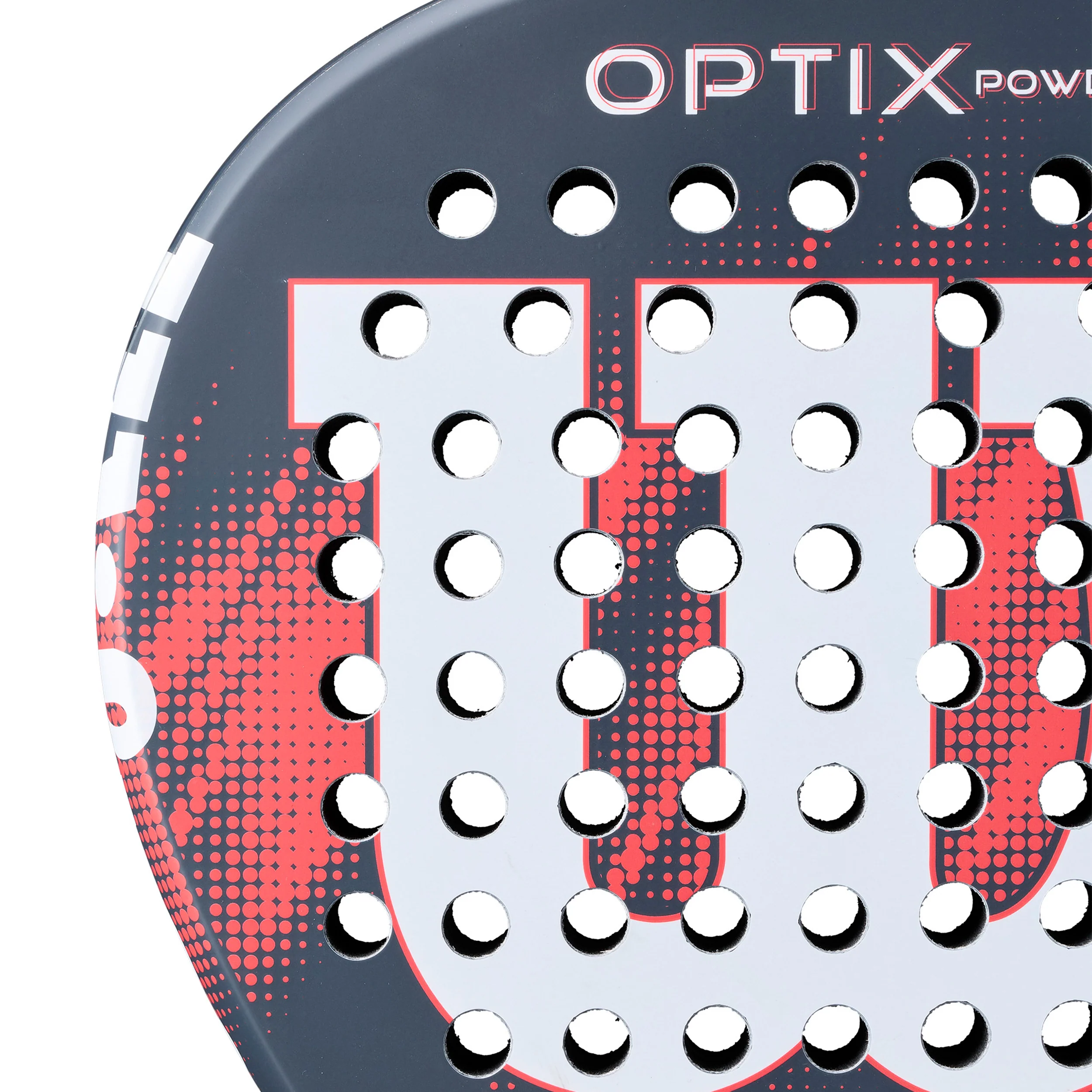 Optix V2 Power Rakiety do padla Rakiety testowe - Image 4