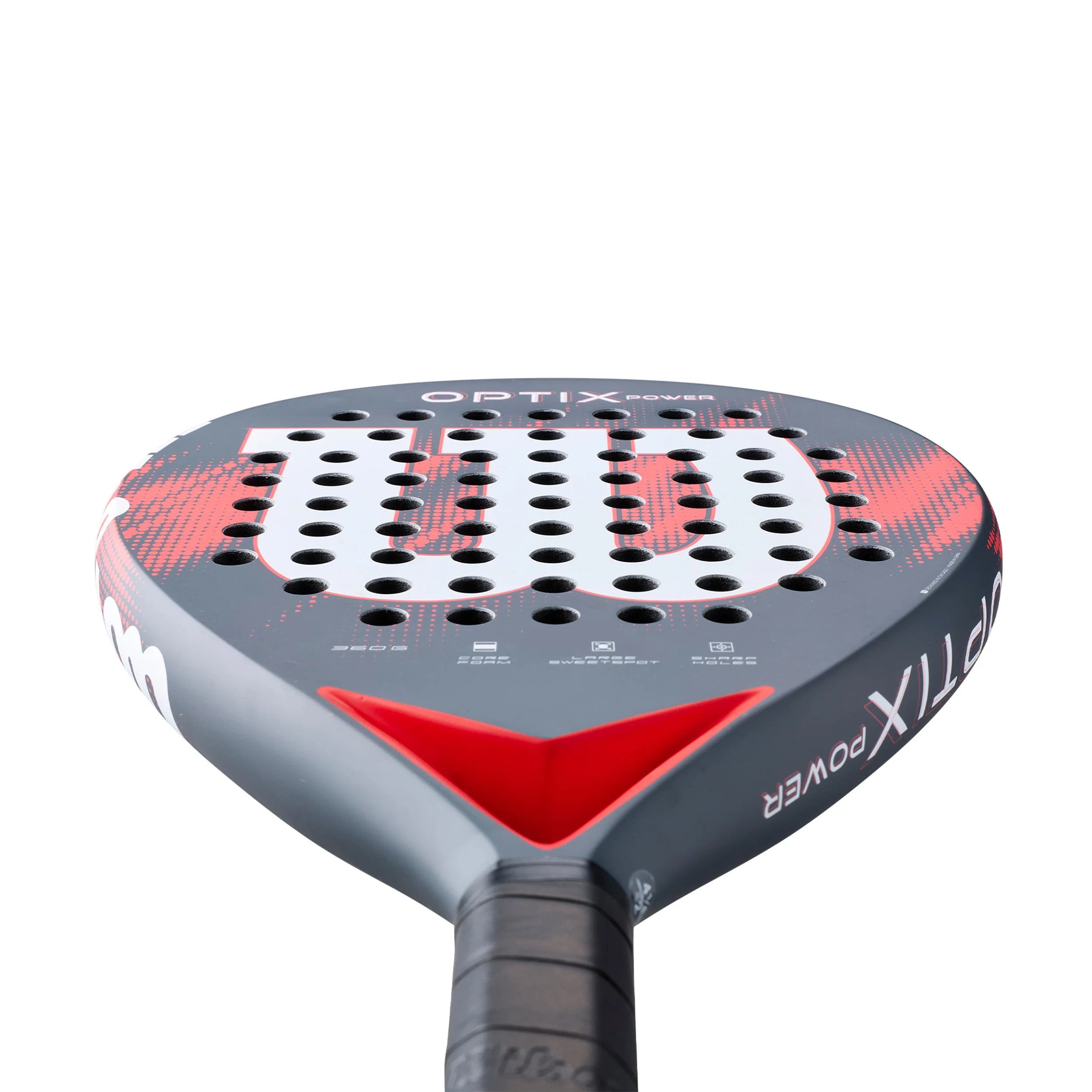 Optix V2 Power Rakiety do padla Rakiety testowe - Image 5