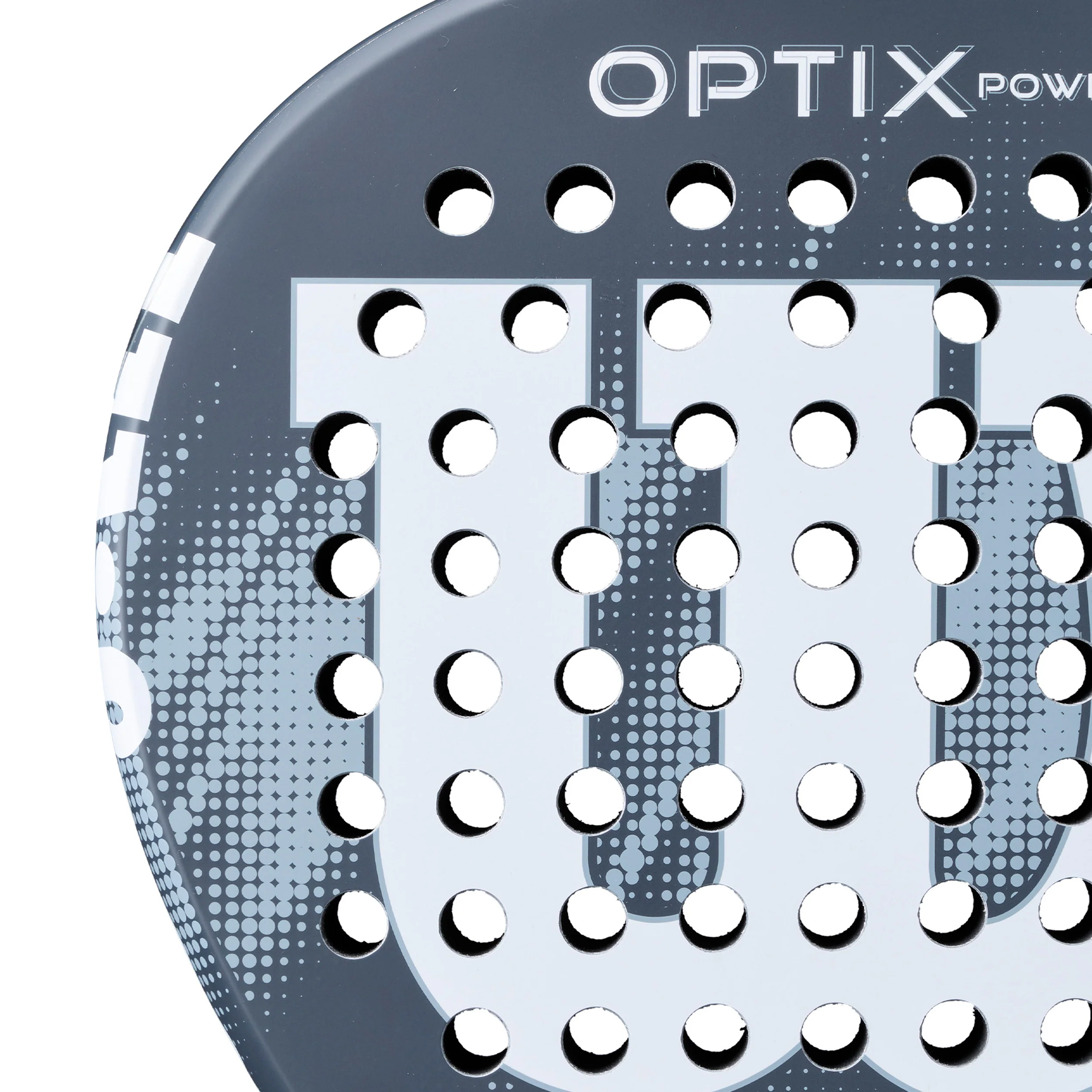 Optix V2 Power Rakiety do padla Rakiety testowe - Image 4