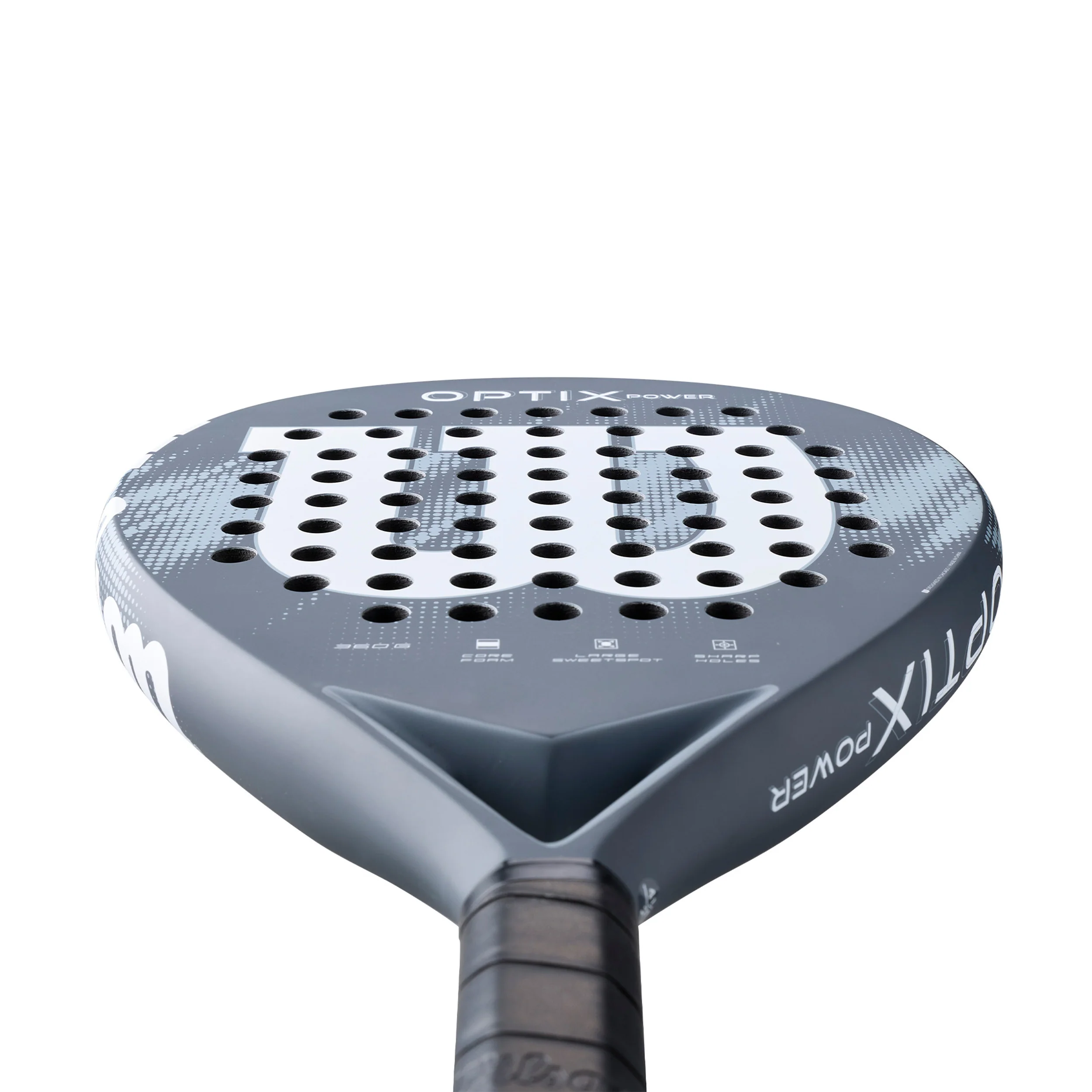 Optix V2 Power Rakiety do padla Rakiety testowe - Image 5
