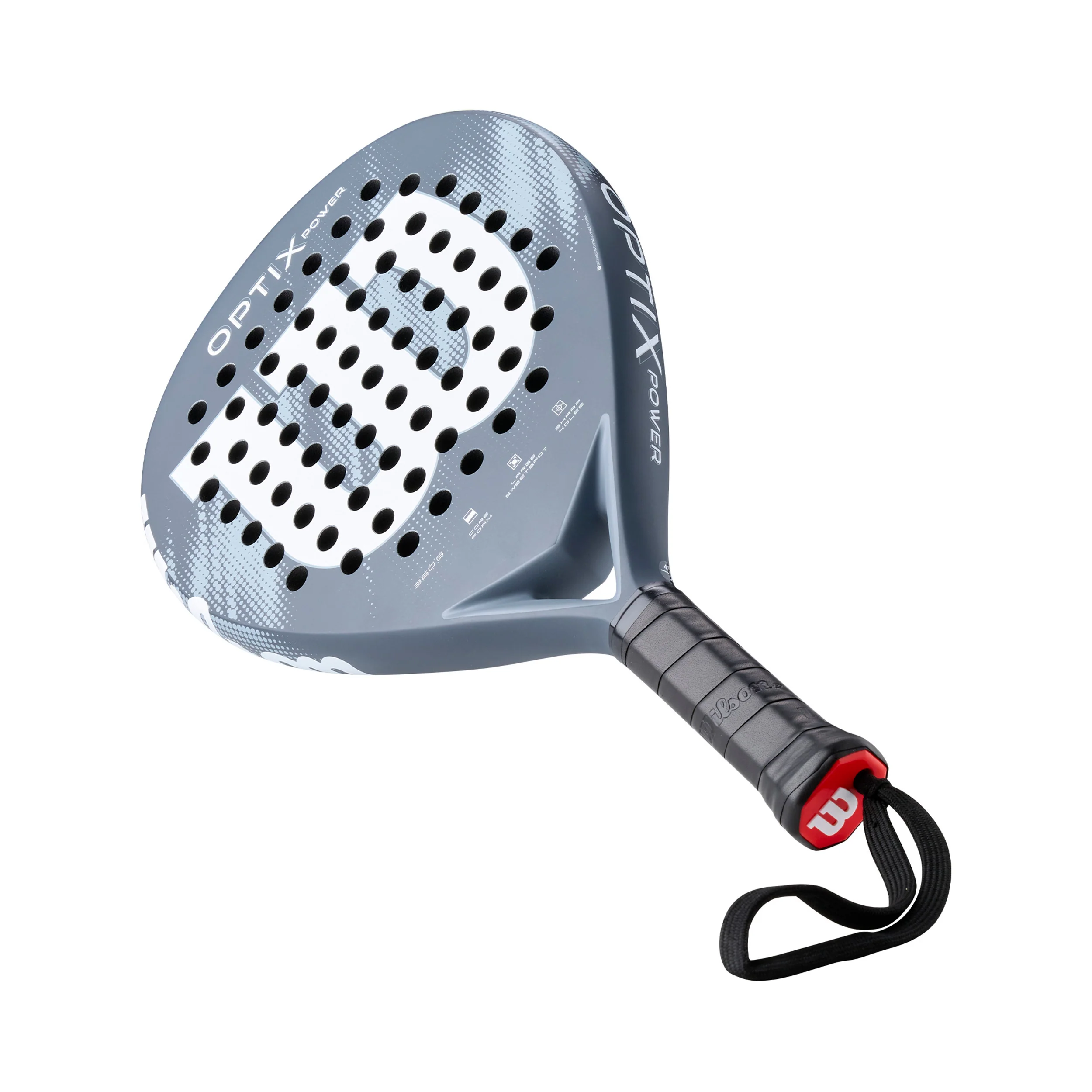 Optix V2 Power Rakiety do padla Rakiety testowe - Image 6