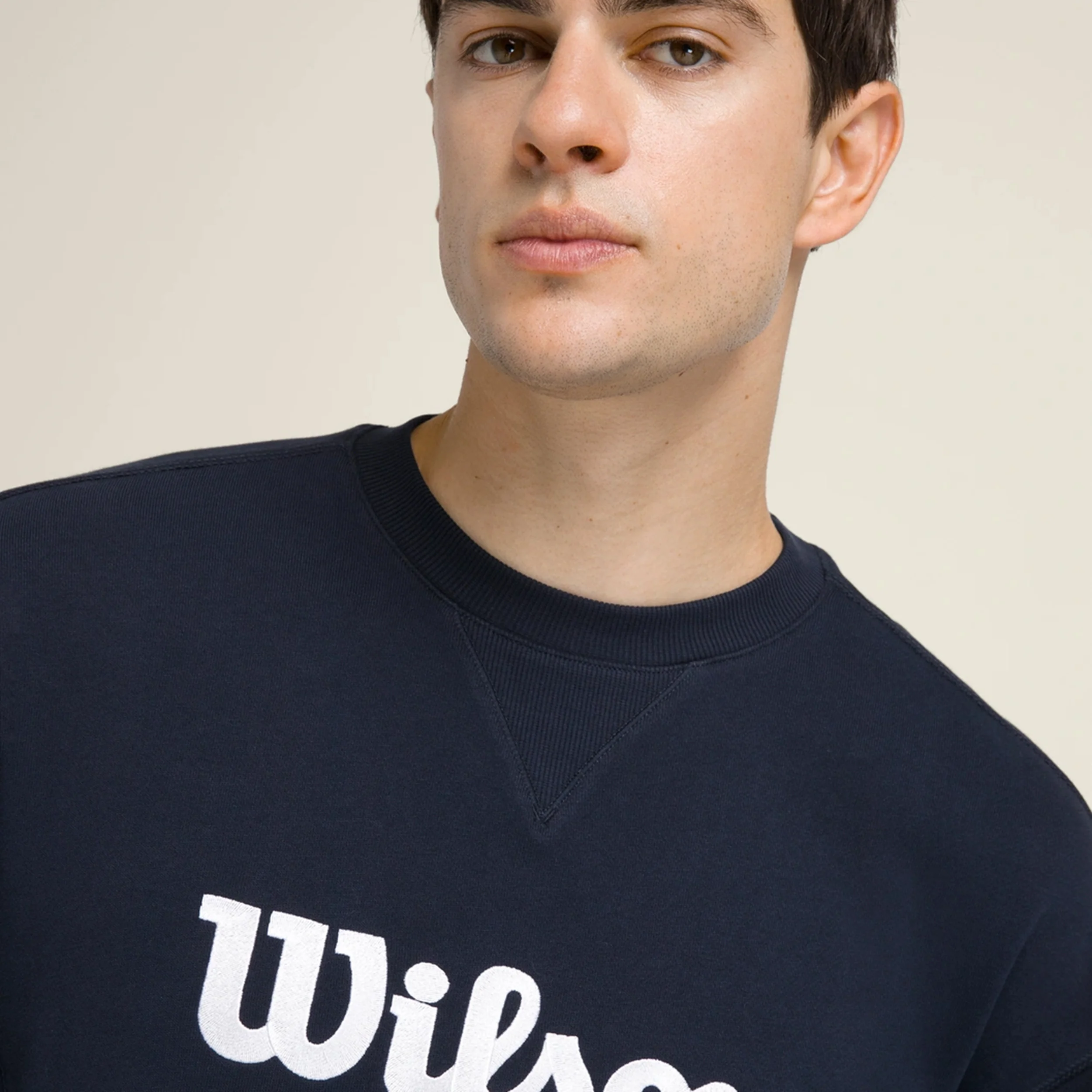 Parkside Crew Bluza Mężczyźni-Ciemnoniebieski - Image 7