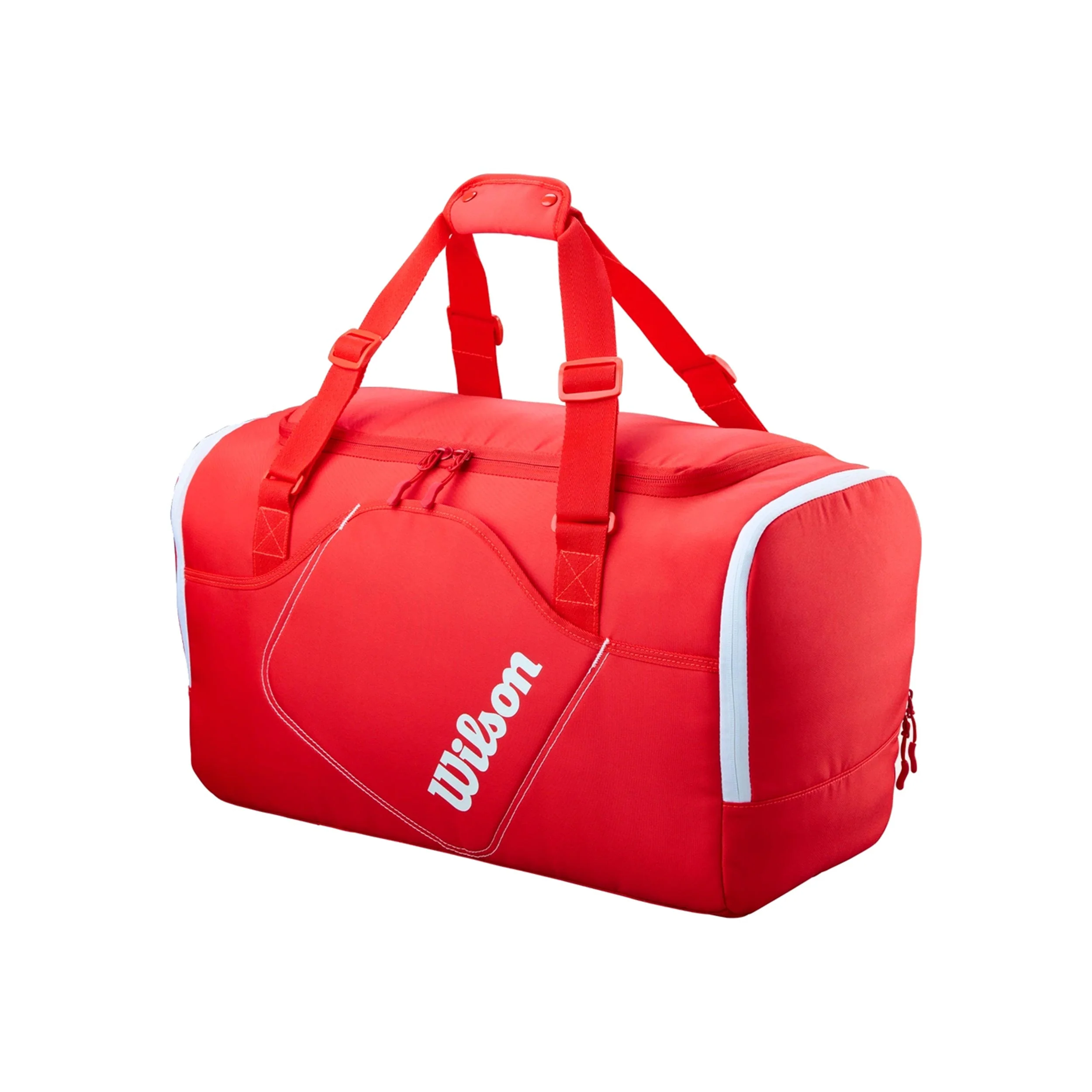Pickleball Torba sportowa - czerwony