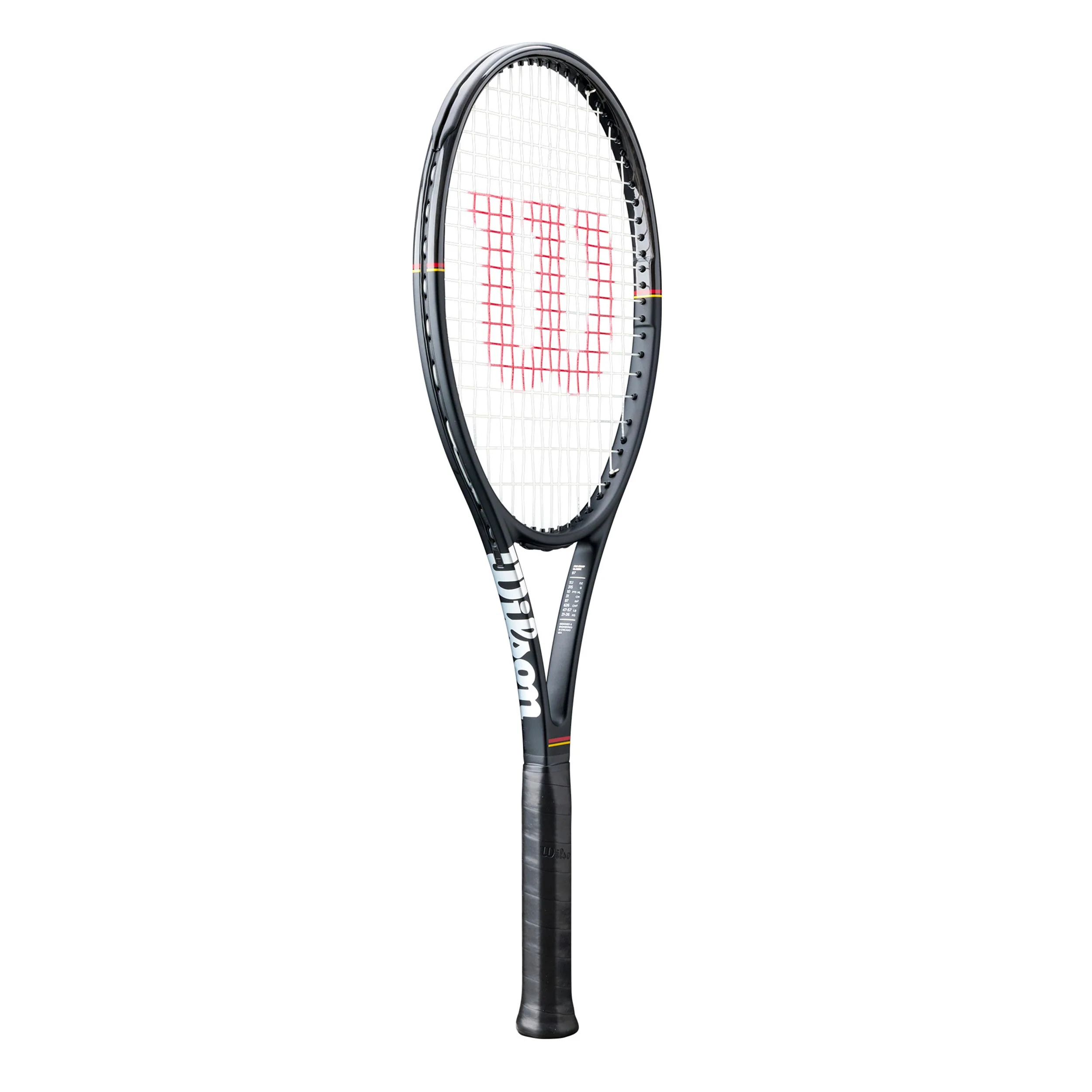 Pro Staff 97 Classic Rakieta turniejowa nienaciągnięte - Image 3