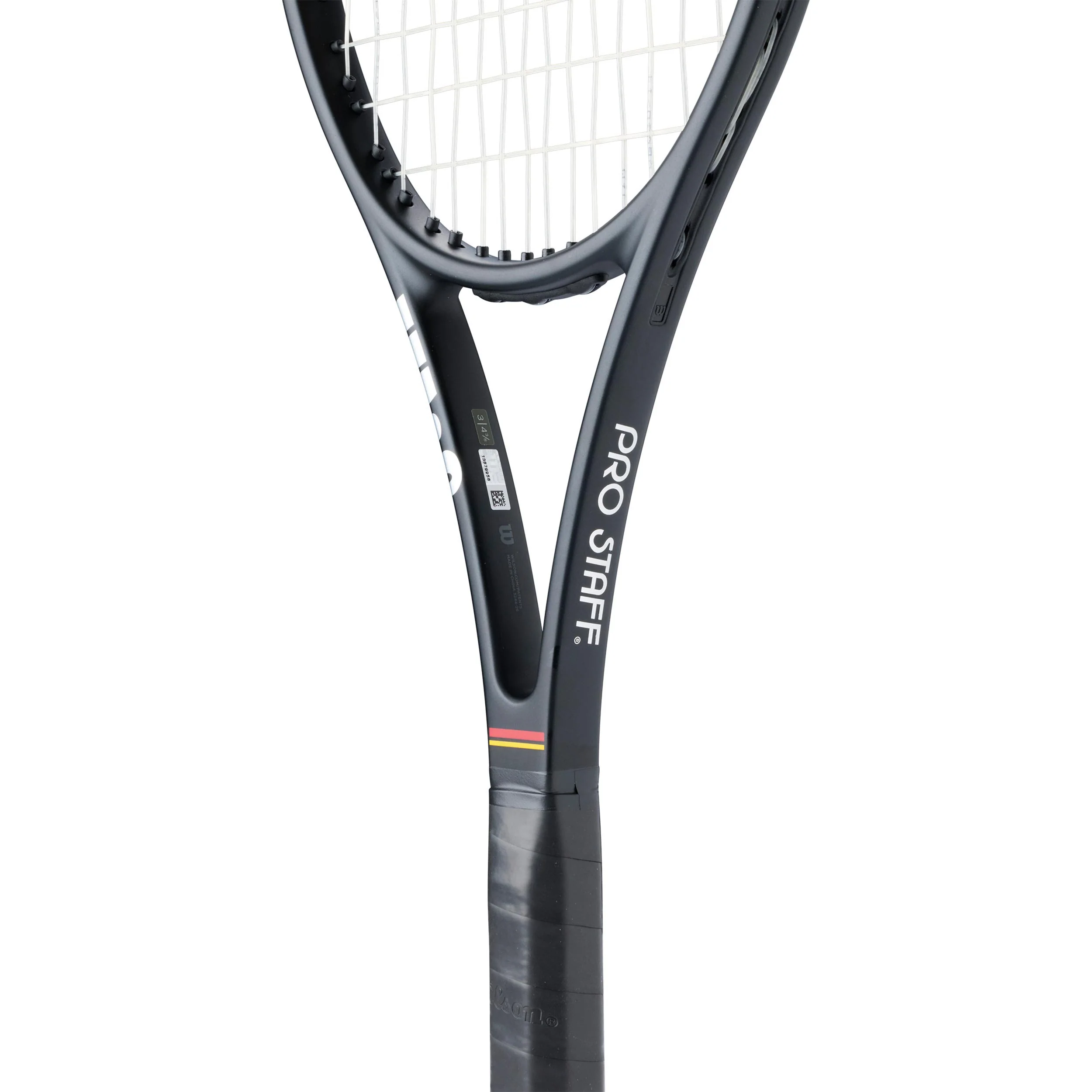 Pro Staff 97 Classic Rakieta turniejowa nienaciągnięte - Image 4