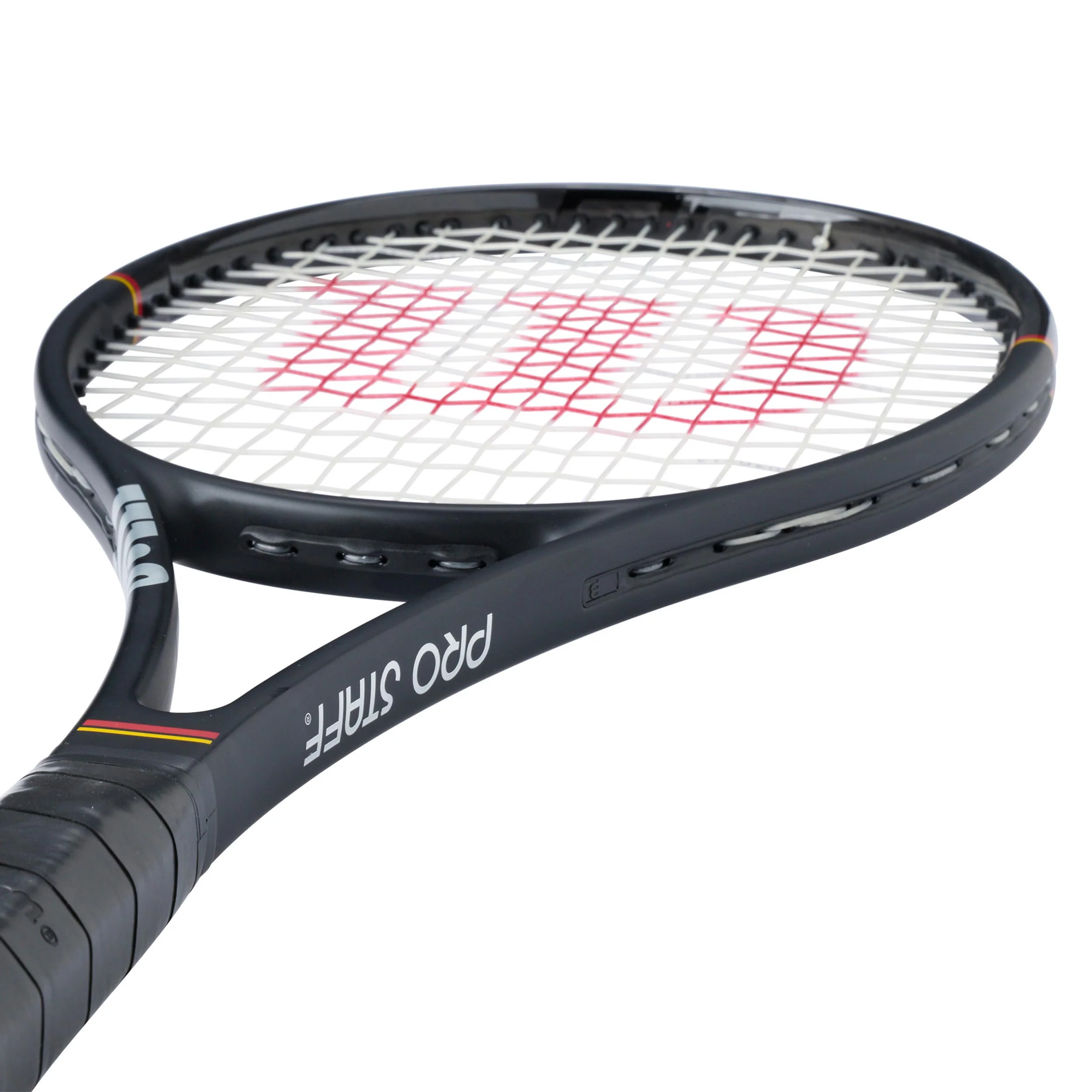 Pro Staff 97 Classic Rakieta turniejowa Rakiety testowe - Image 6