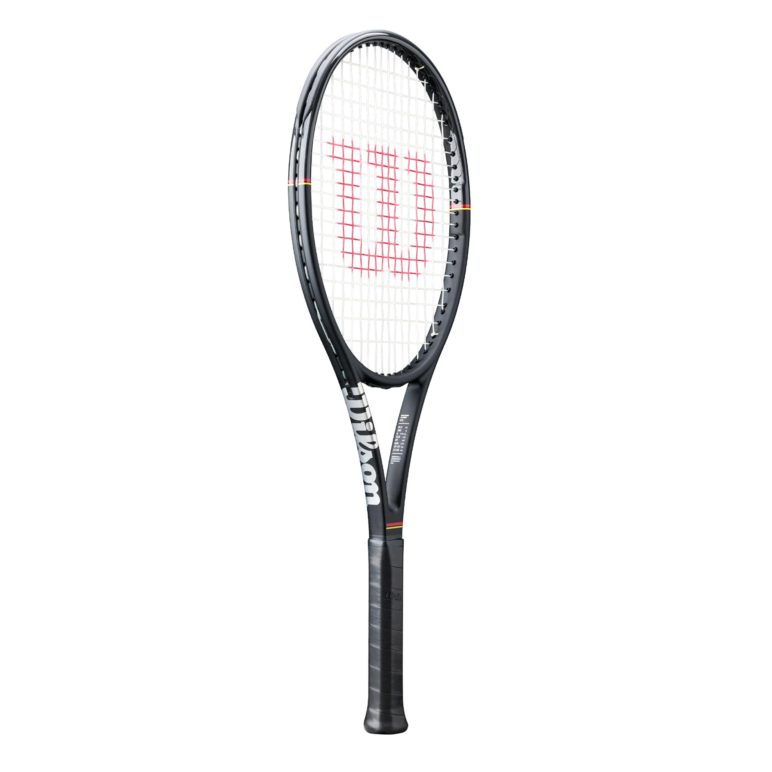 Pro Staff 97 L Classic Rakieta turniejowa nienaciągnięte - Image 3