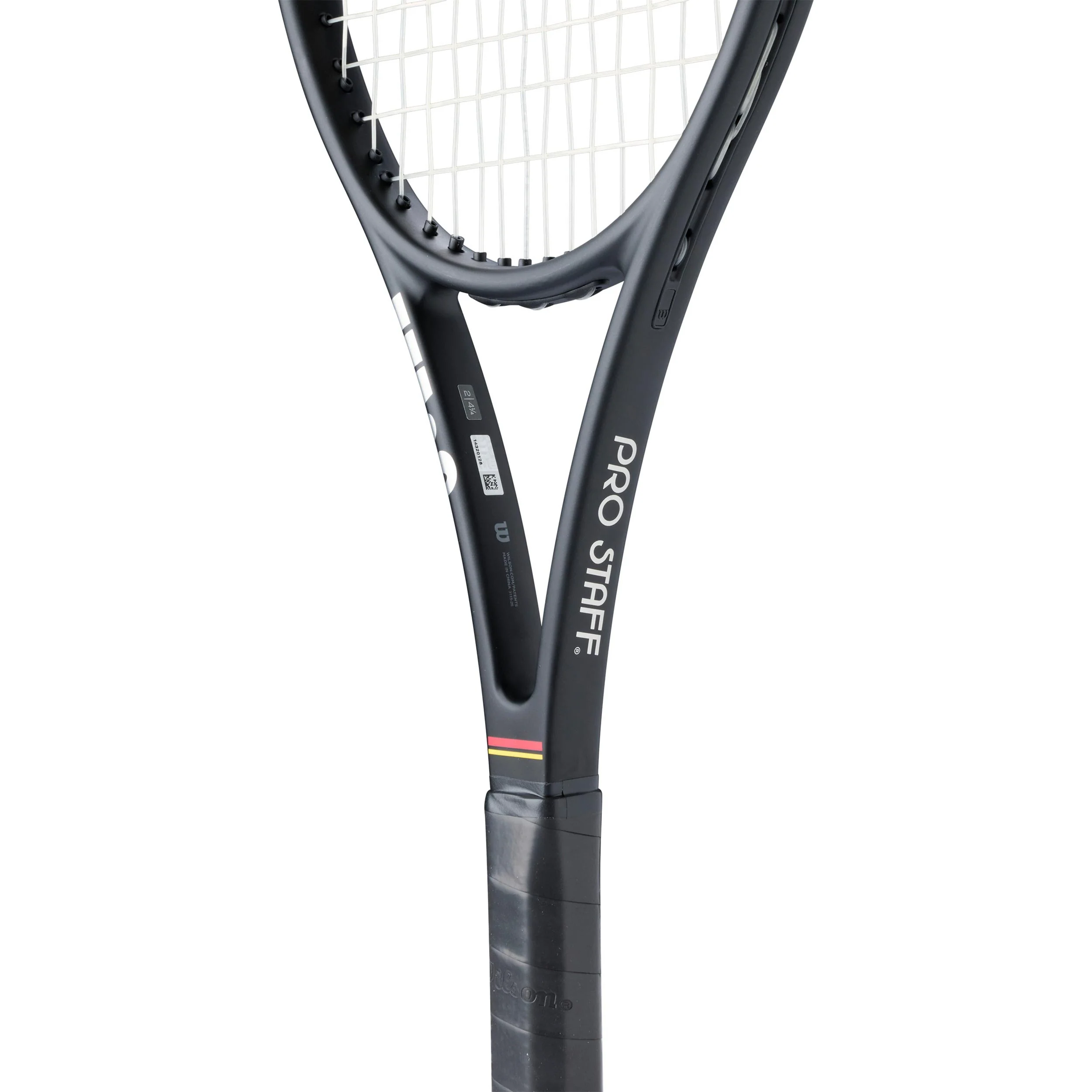 Pro Staff 97 L Classic Rakieta turniejowa nienaciągnięte - Image 4