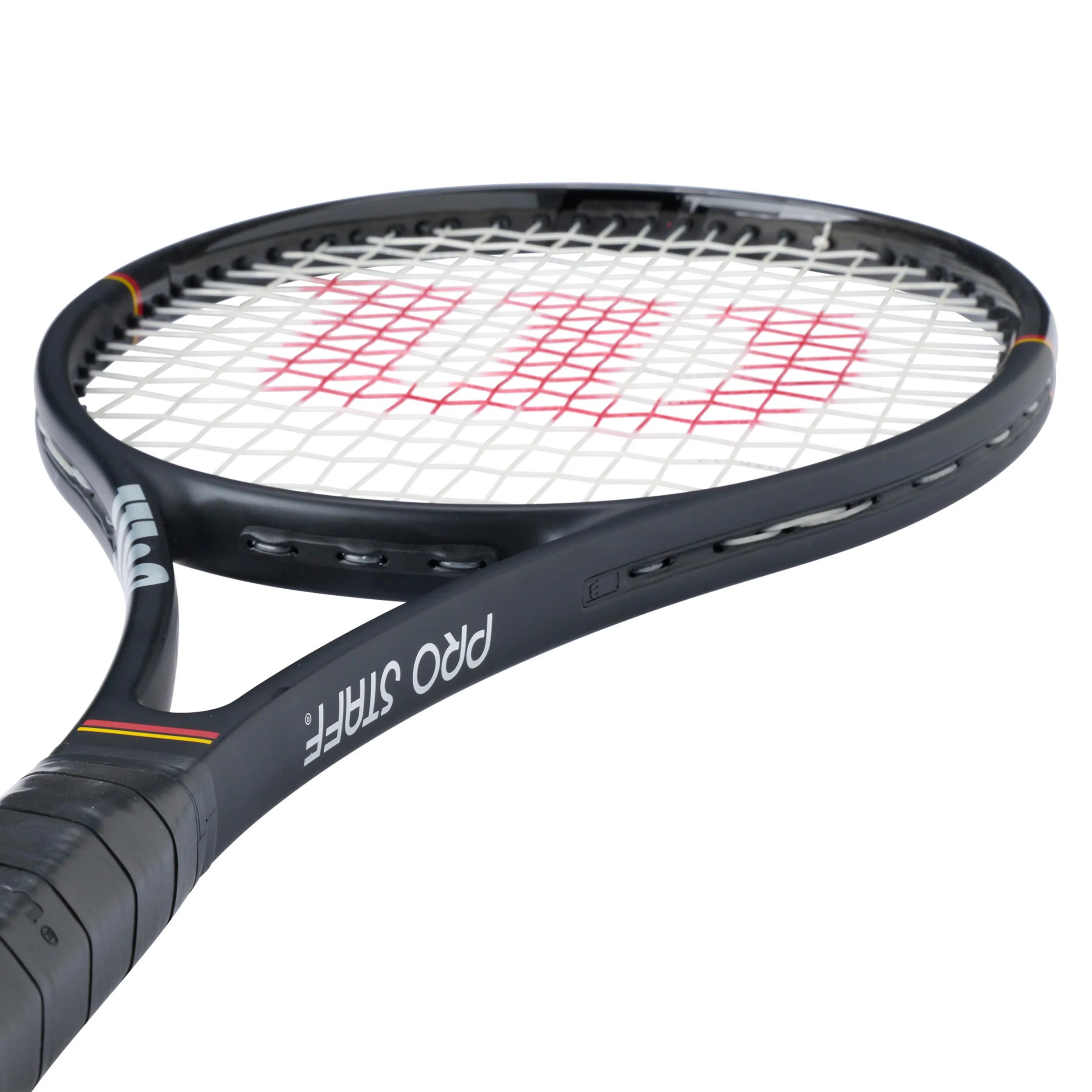 Pro Staff 97 L Classic Rakieta turniejowa nienaciągnięte - Image 6