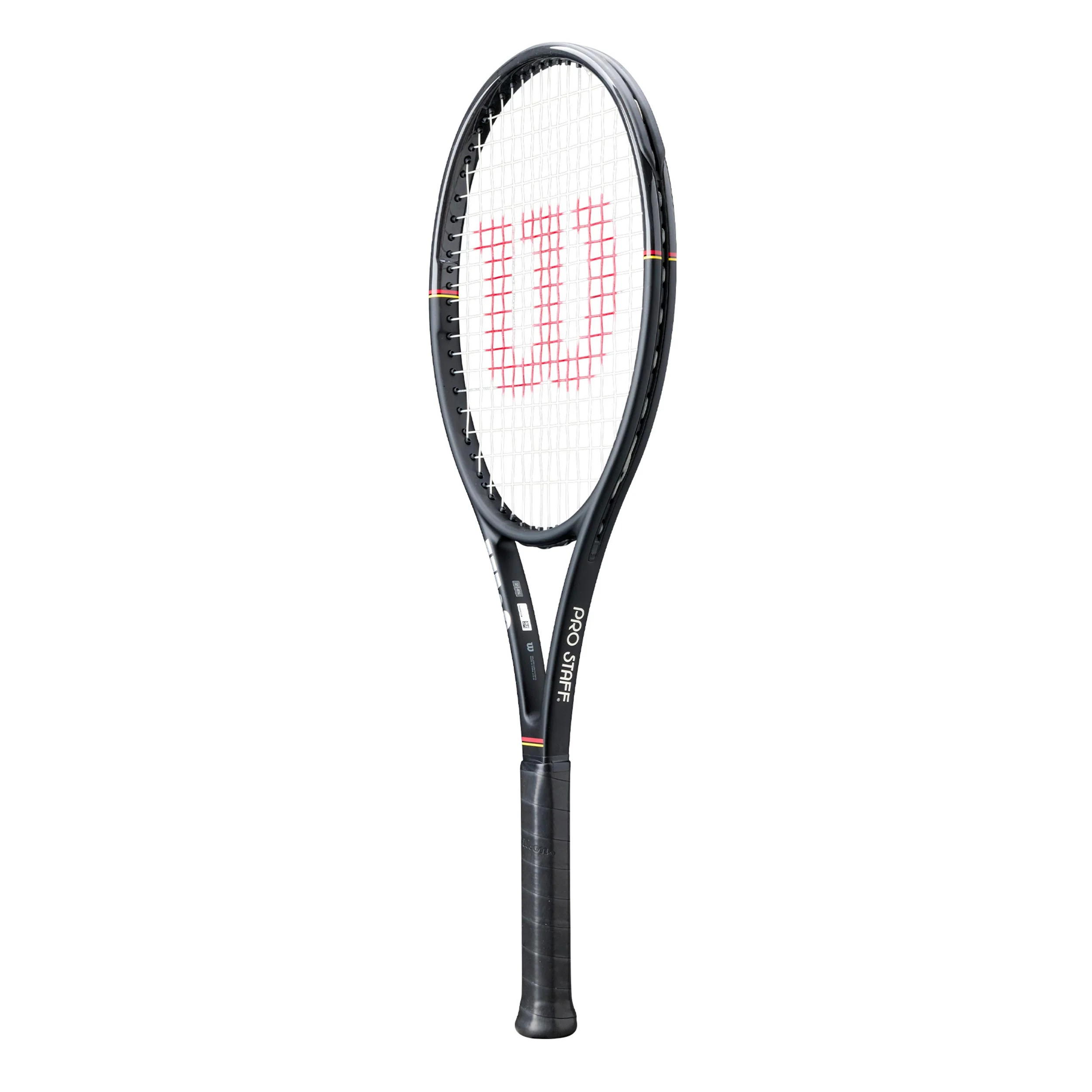 Pro Staff 97 L Classic Rakieta turniejowa Rakiety testowe - Image 2