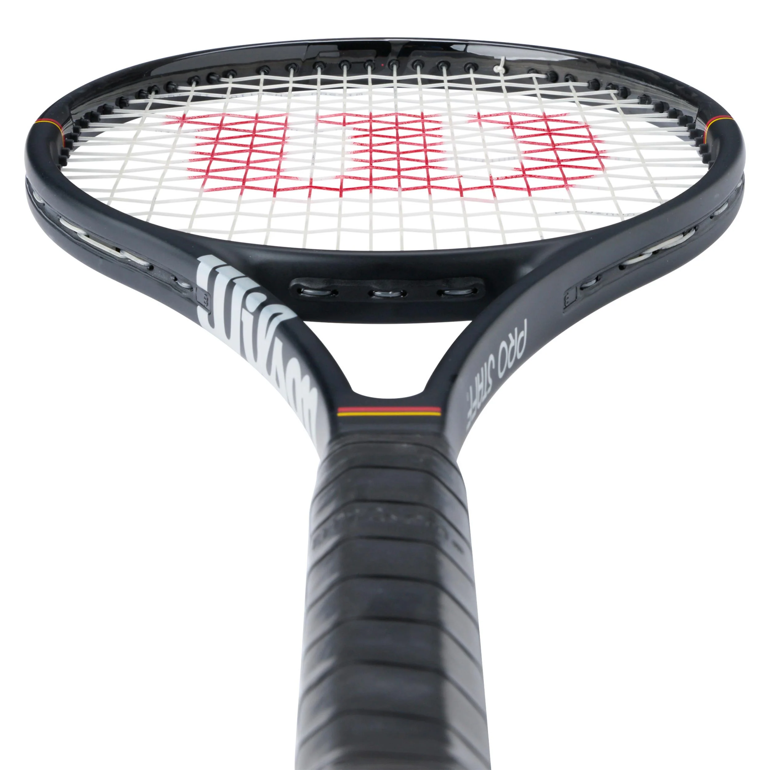 Pro Staff 97 L Classic Rakieta turniejowa Rakiety testowe - Image 5