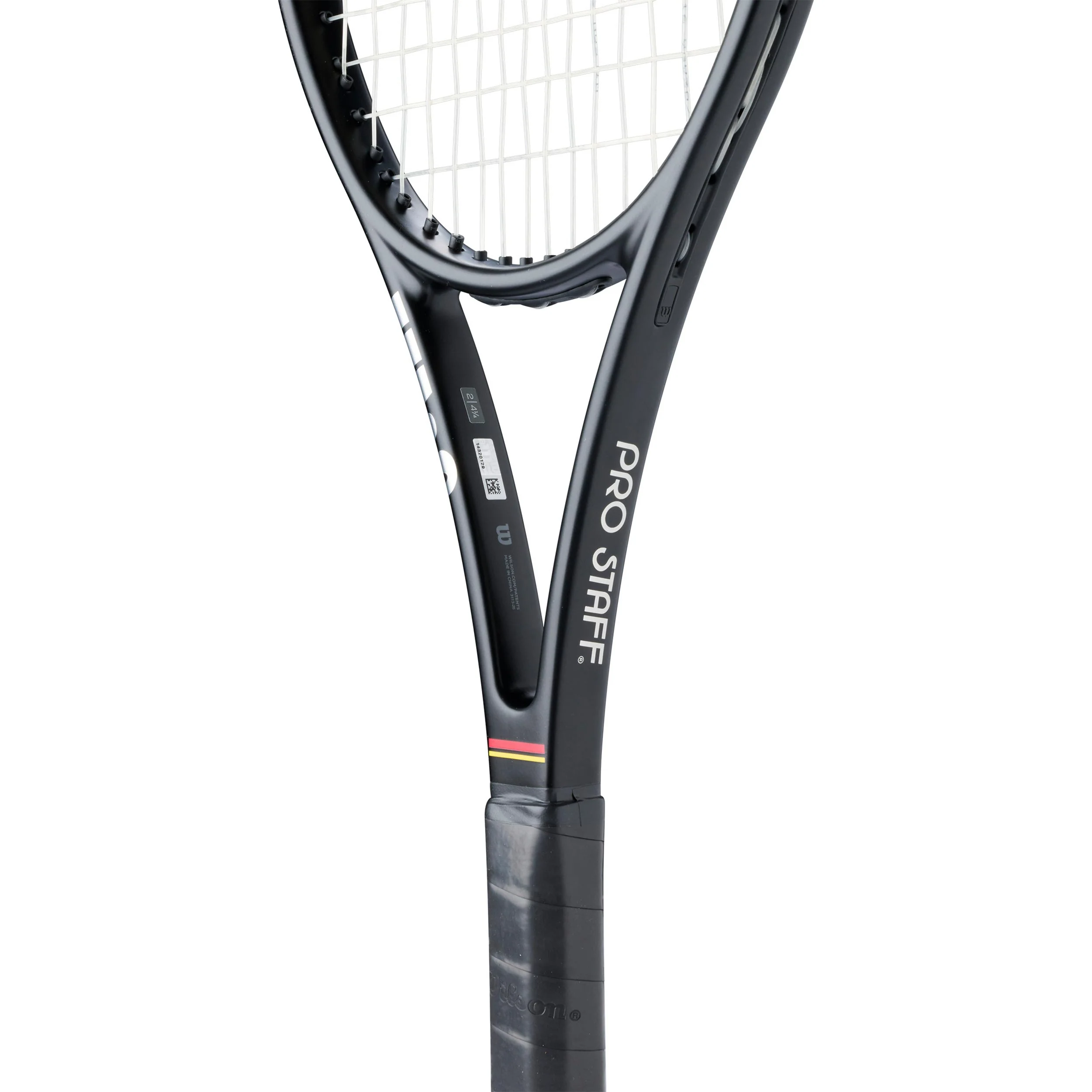 Pro Staff 97 UL Classic Rakieta turniejowa nienaciągnięte - Image 4