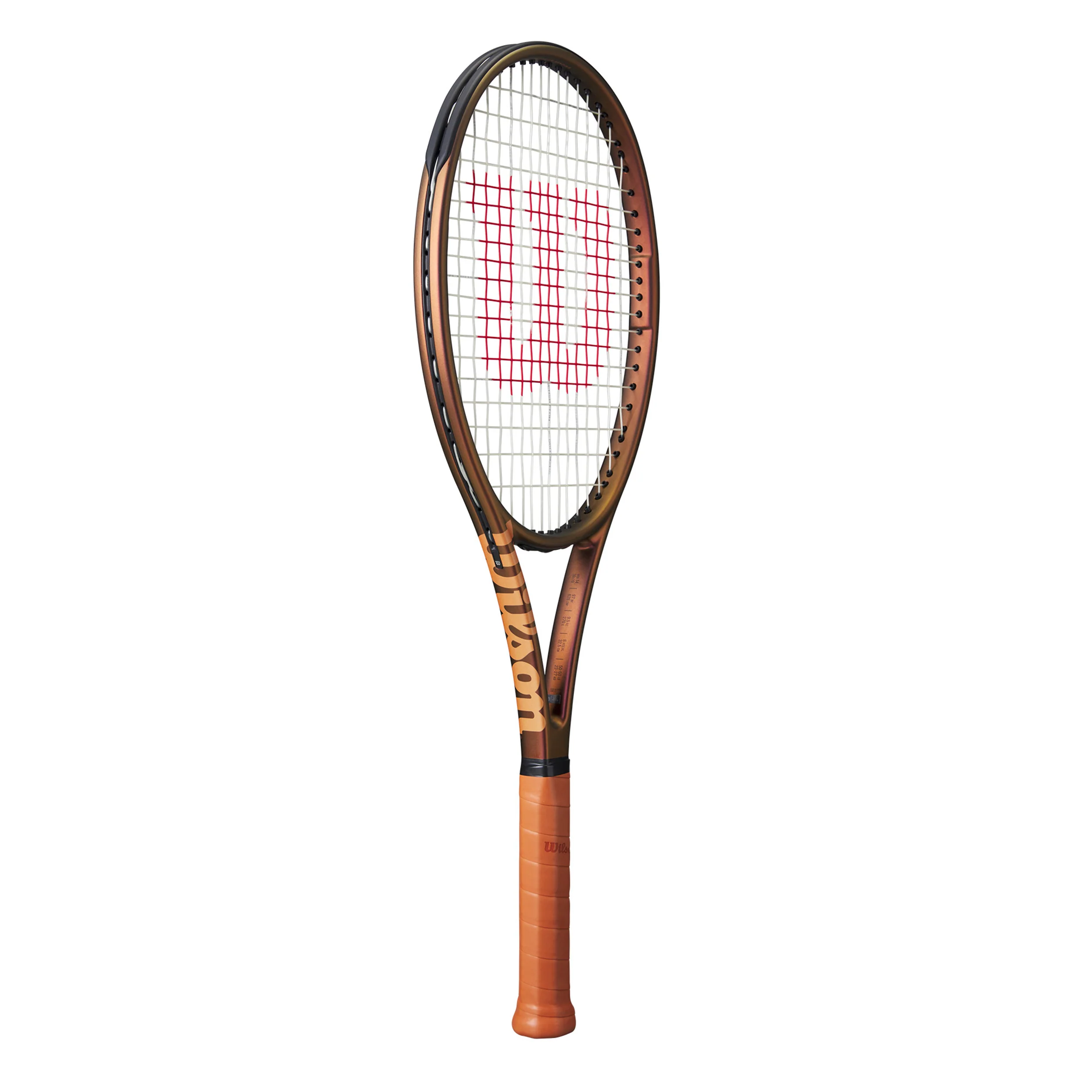 Pro Staff 97UL V14 Rakieta turniejowa naciągnięta - Image 2