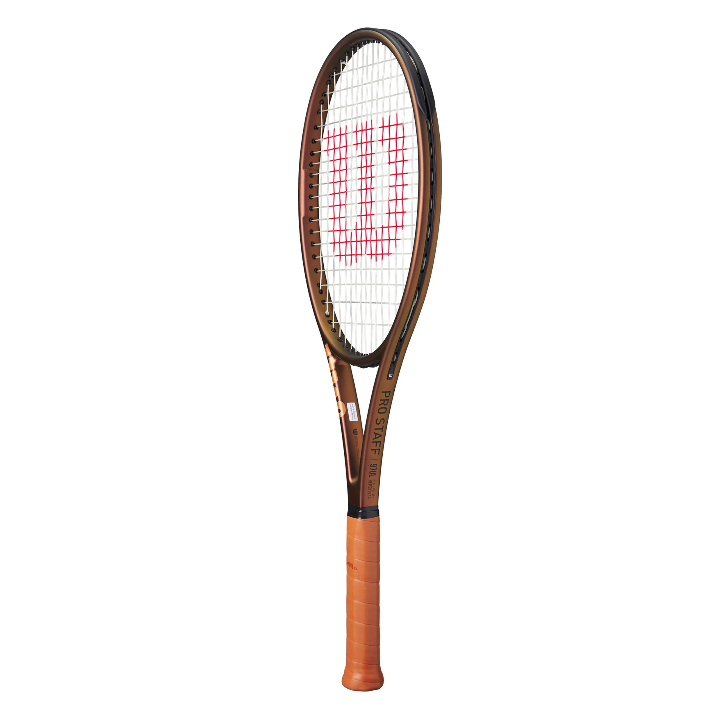 Pro Staff 97UL V14 Rakieta turniejowa naciągnięta - Image 5