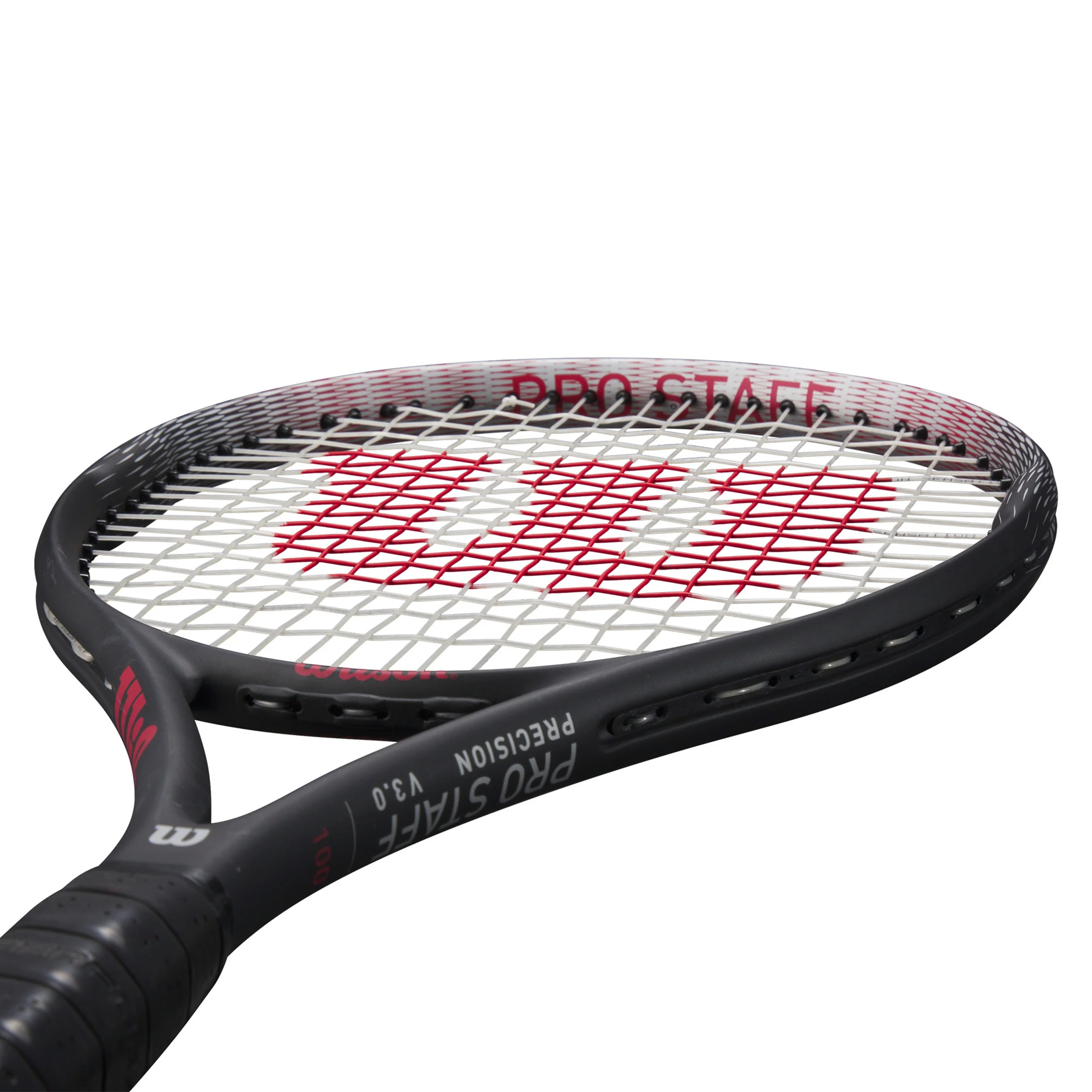 Pro Staff Precision 100 Rakieta Uniwersalna - Image 6