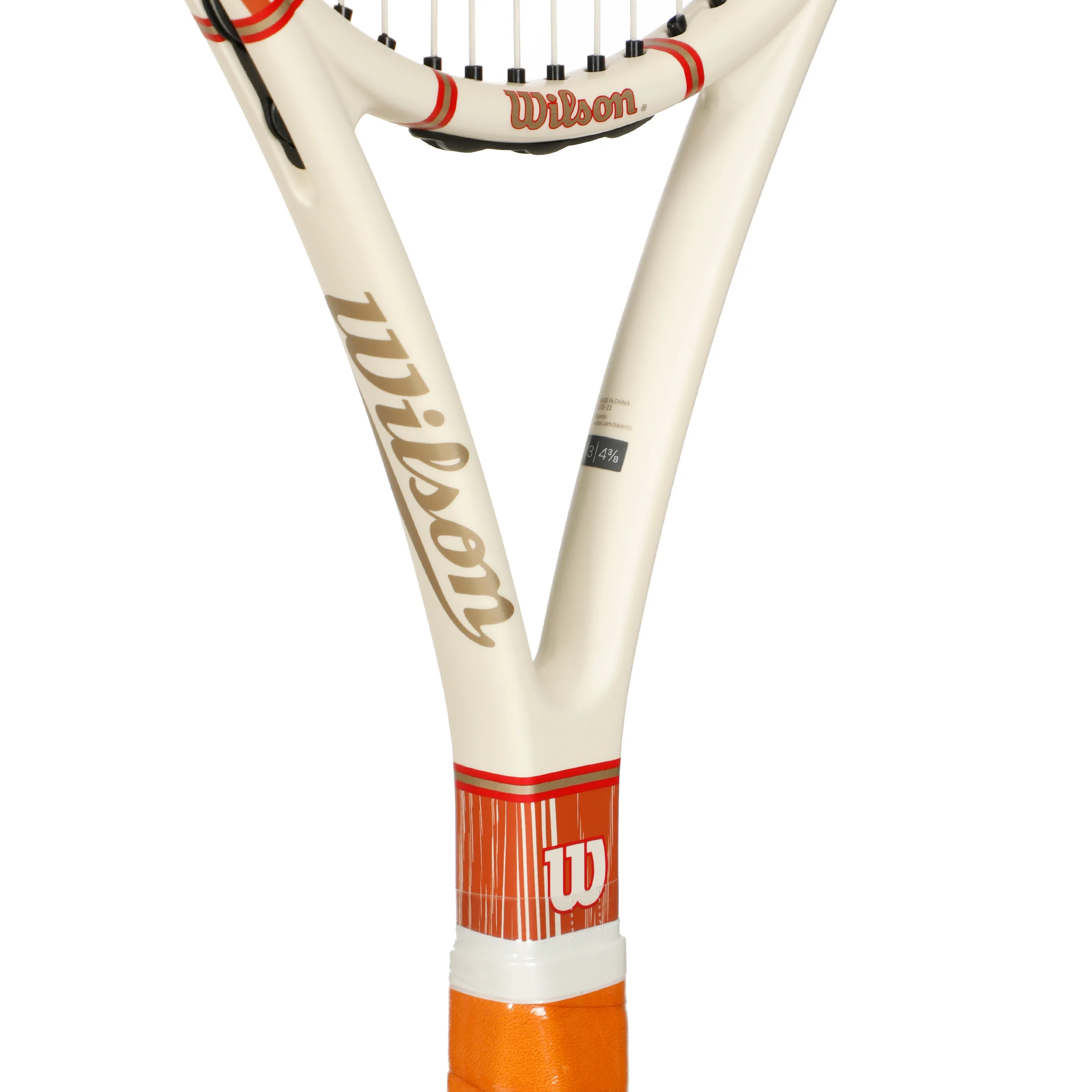 Pro Staff Six One Team Legend Rakieta Turniejowa - Image 6