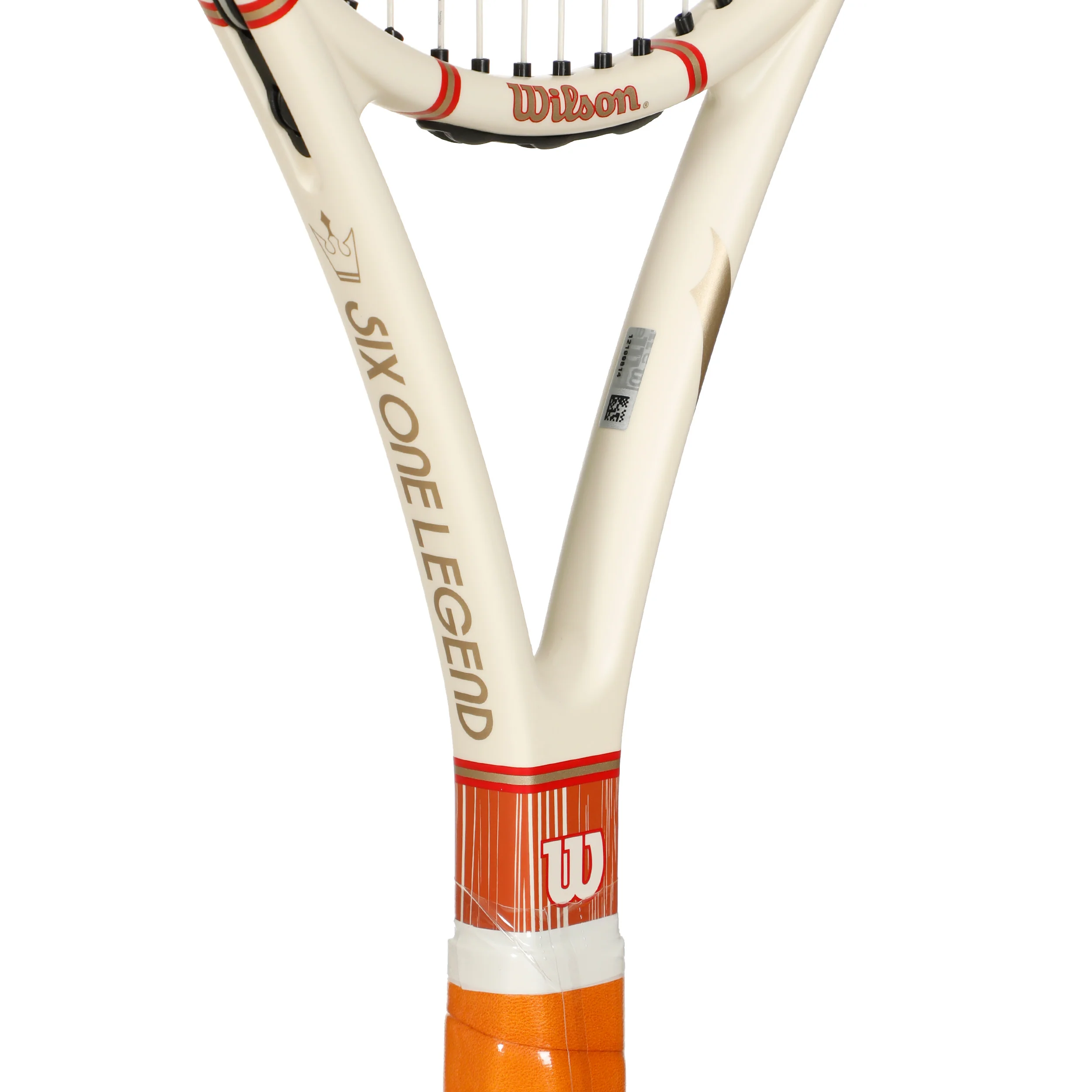 Pro Staff Six One Team Legend Rakieta Turniejowa - Image 7