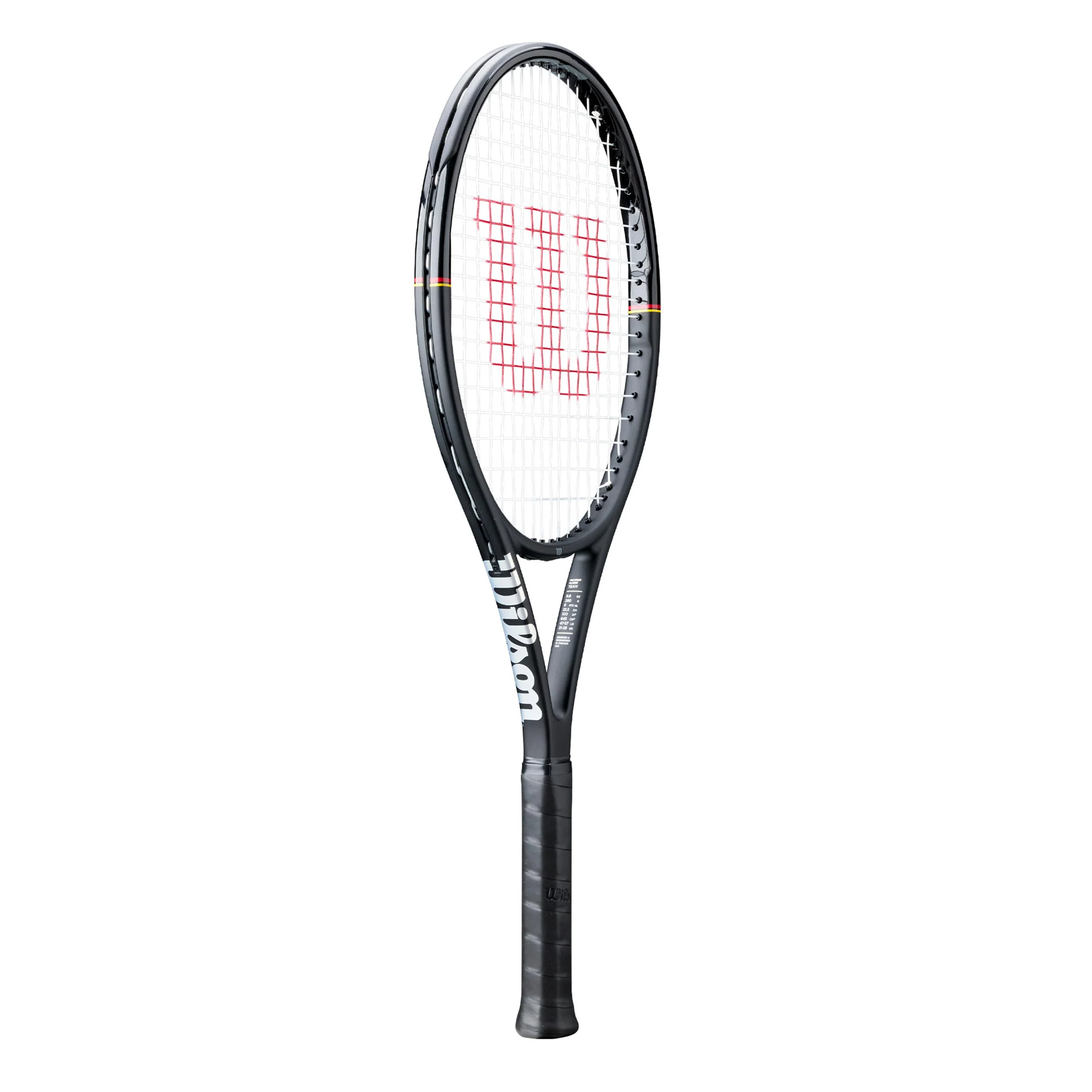 Pro Staff Team Classic Rakieta turniejowa Rakiety testowe - Image 3