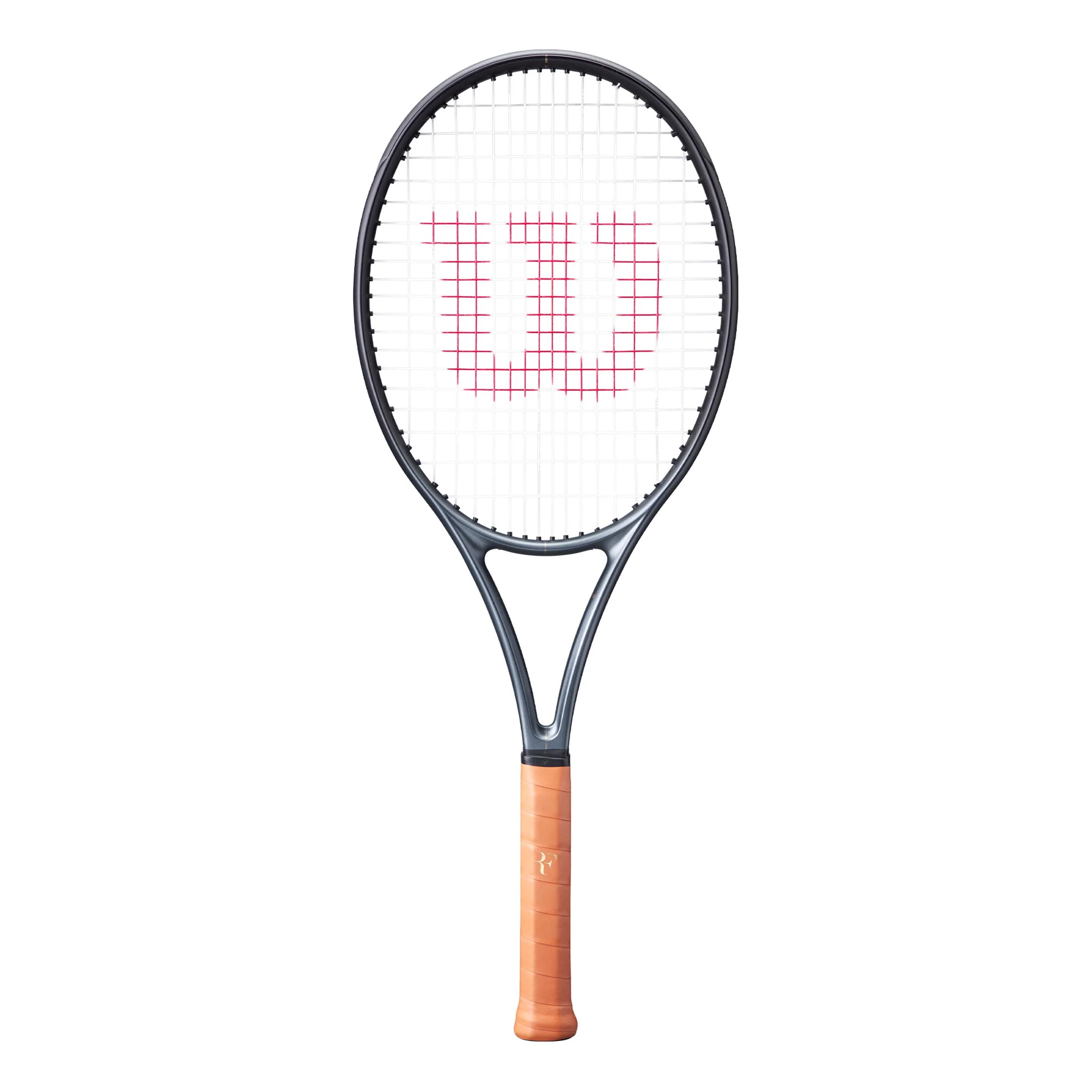 RF 01 Laver Cup 2025 Rakieta turniejowa nienaciągnięte