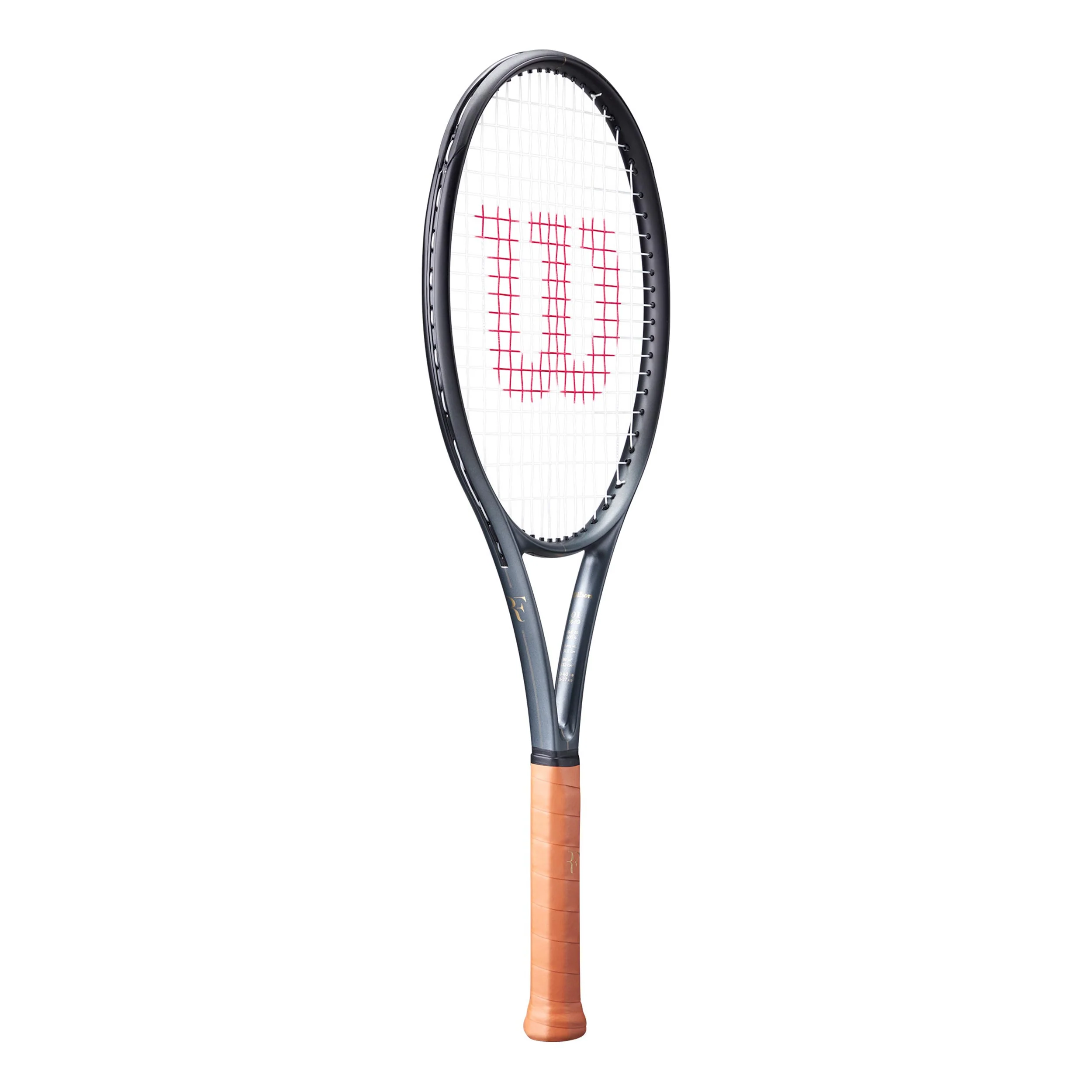 RF 01 Laver Cup 2025 Rakieta turniejowa nienaciągnięte - Image 2