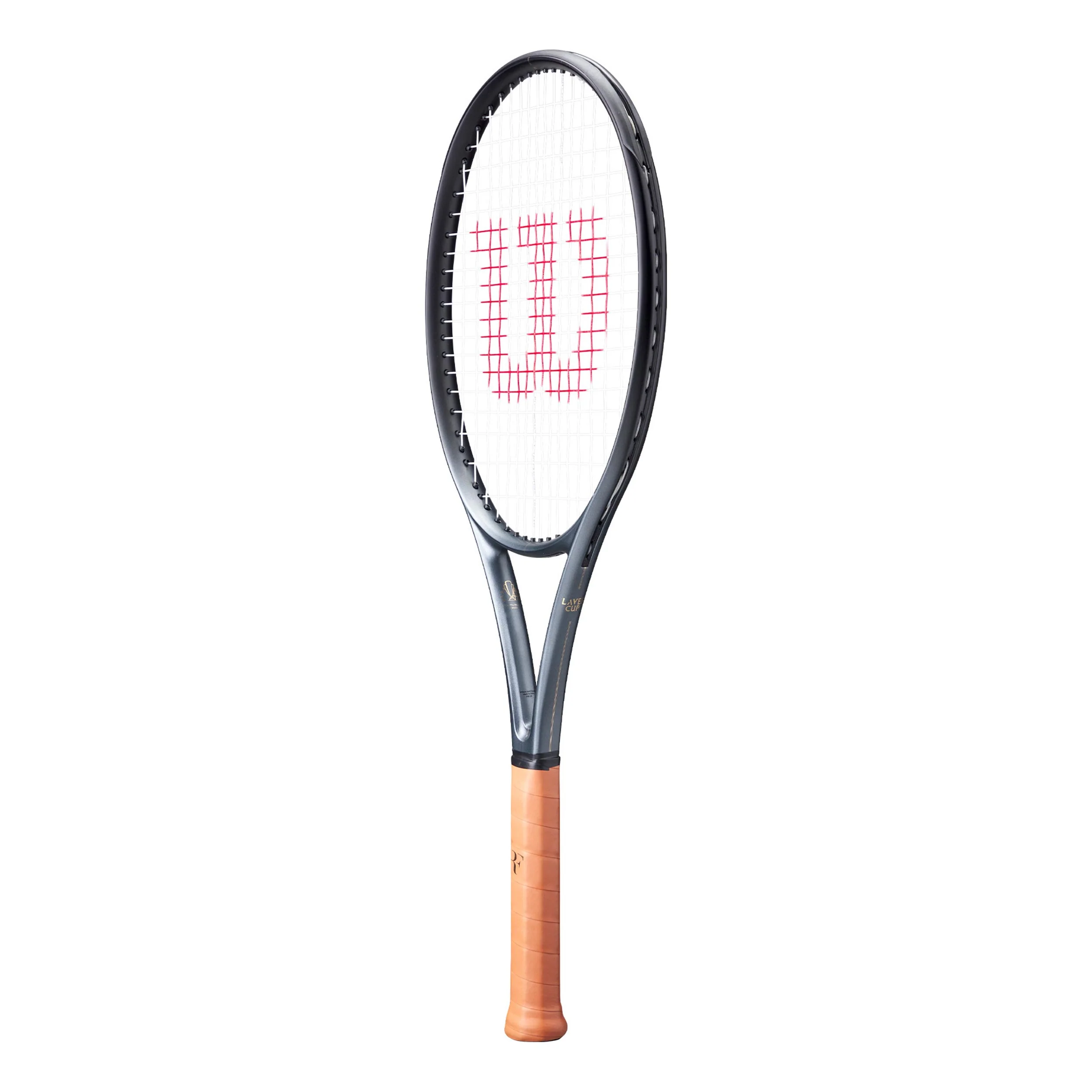 RF 01 Laver Cup 2025 Rakieta turniejowa nienaciągnięte - Image 3