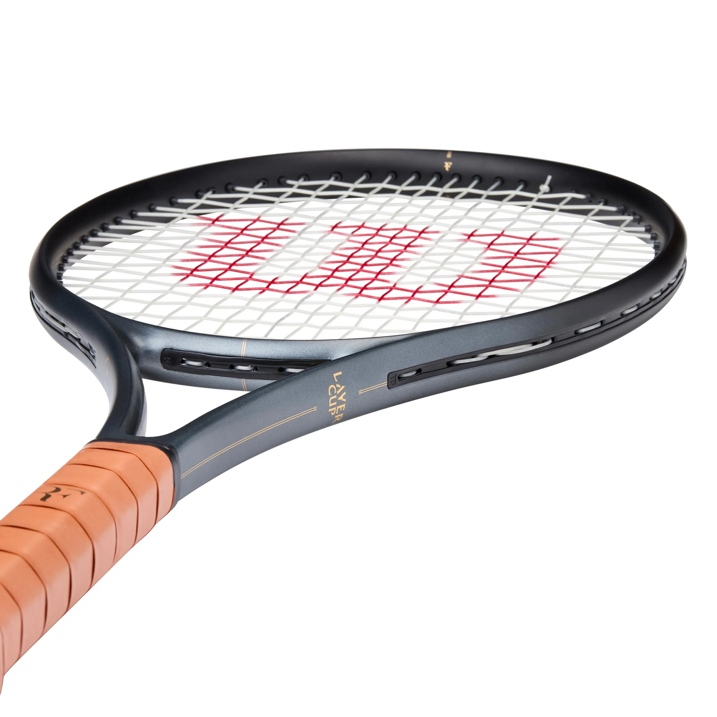 RF 01 Laver Cup 2025 Rakieta turniejowa nienaciągnięte - Image 5
