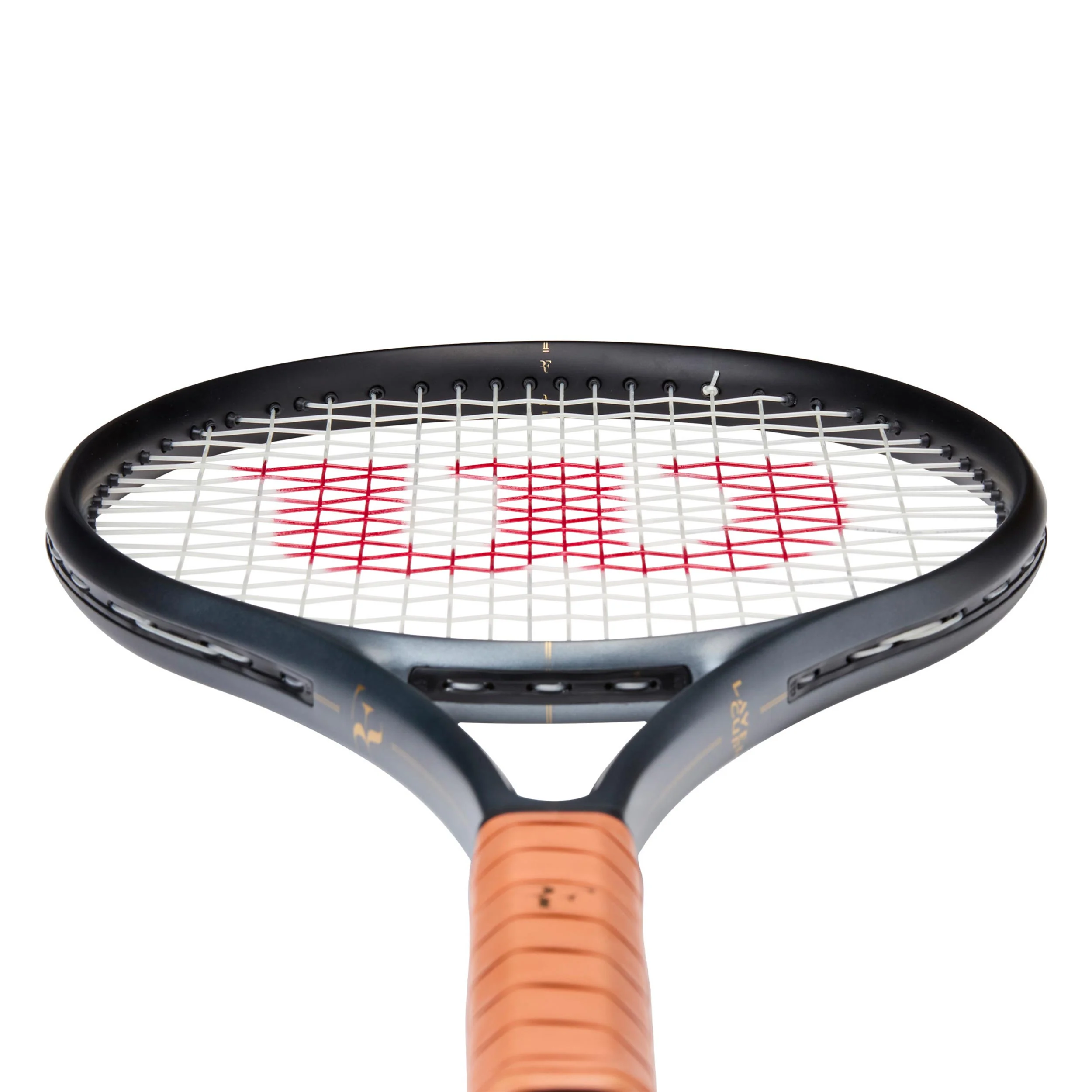RF 01 Laver Cup 2025 Rakieta turniejowa nienaciągnięte - Image 6