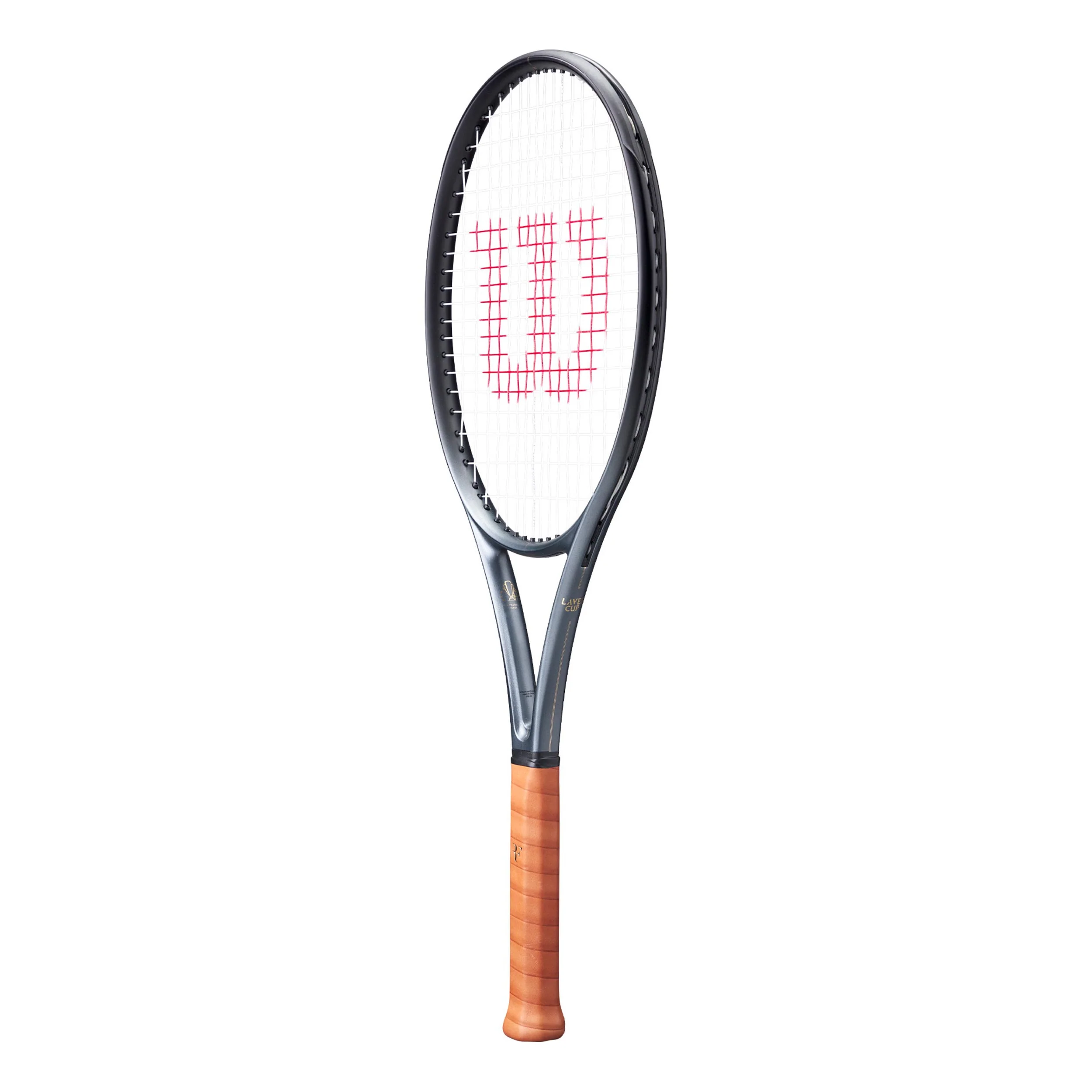 RF 01 Pro Laver Cup 2025 Rakieta turniejowa nienaciągnięte - Image 3