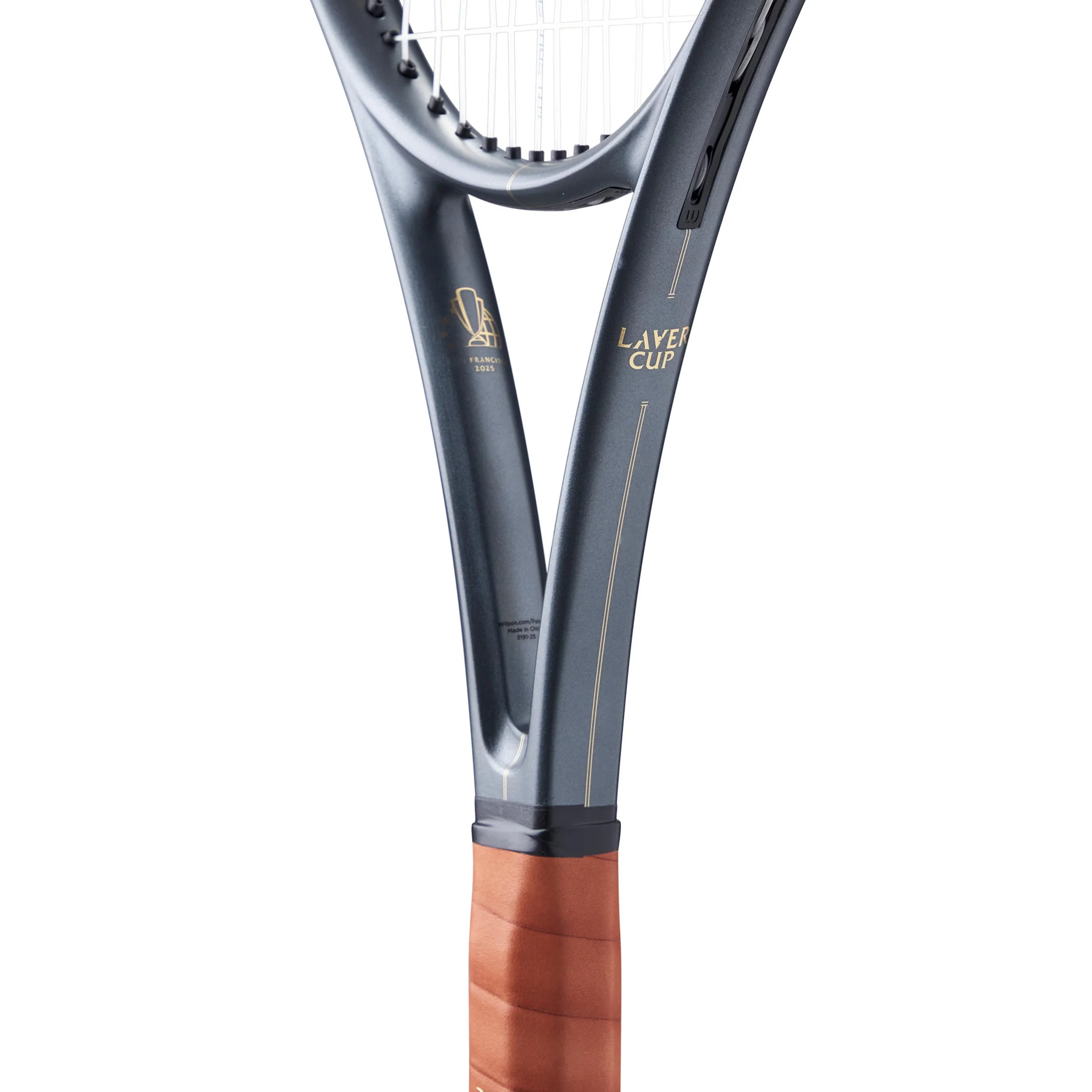 RF 01 Pro Laver Cup 2025 Rakieta turniejowa nienaciągnięte - Image 4
