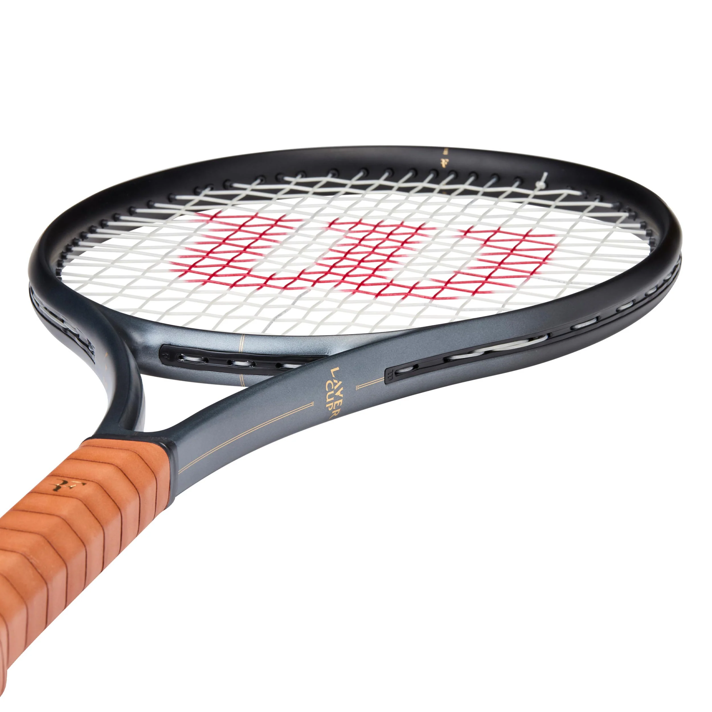 RF 01 Pro Laver Cup 2025 Rakieta turniejowa nienaciągnięte - Image 5