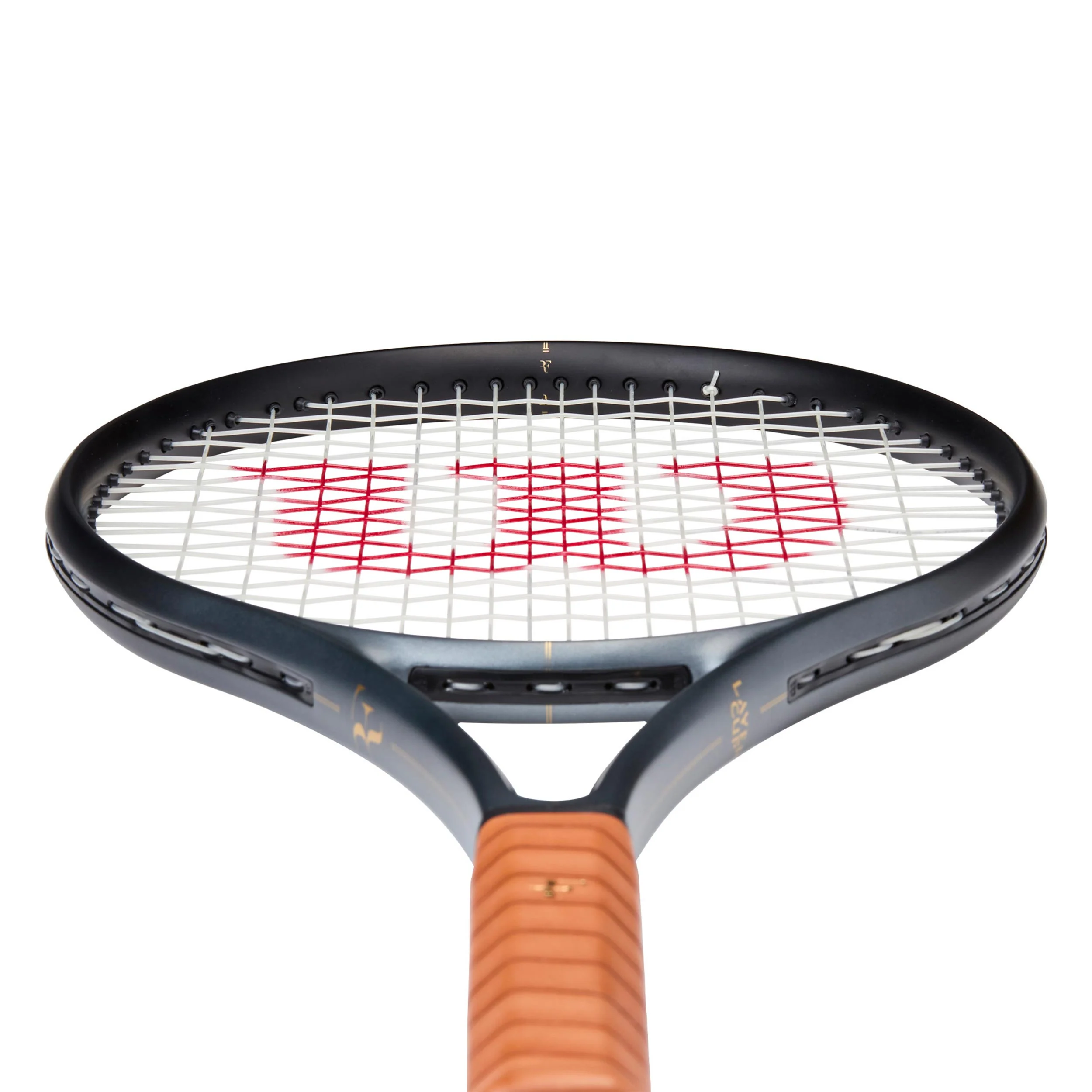 RF 01 Pro Laver Cup 2025 Rakieta turniejowa nienaciągnięte - Image 6