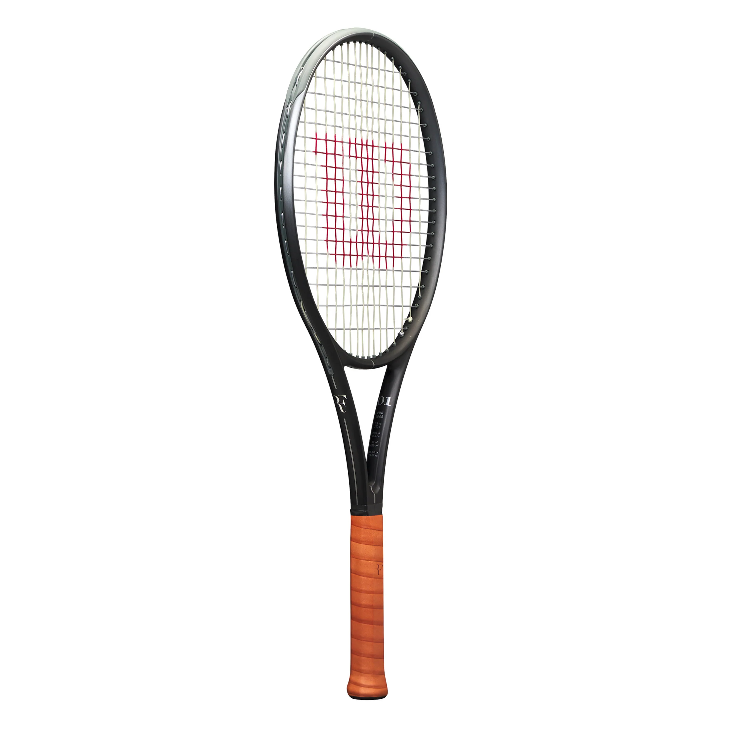 RF 01 Pro Rakieta Turniejowa - Image 3