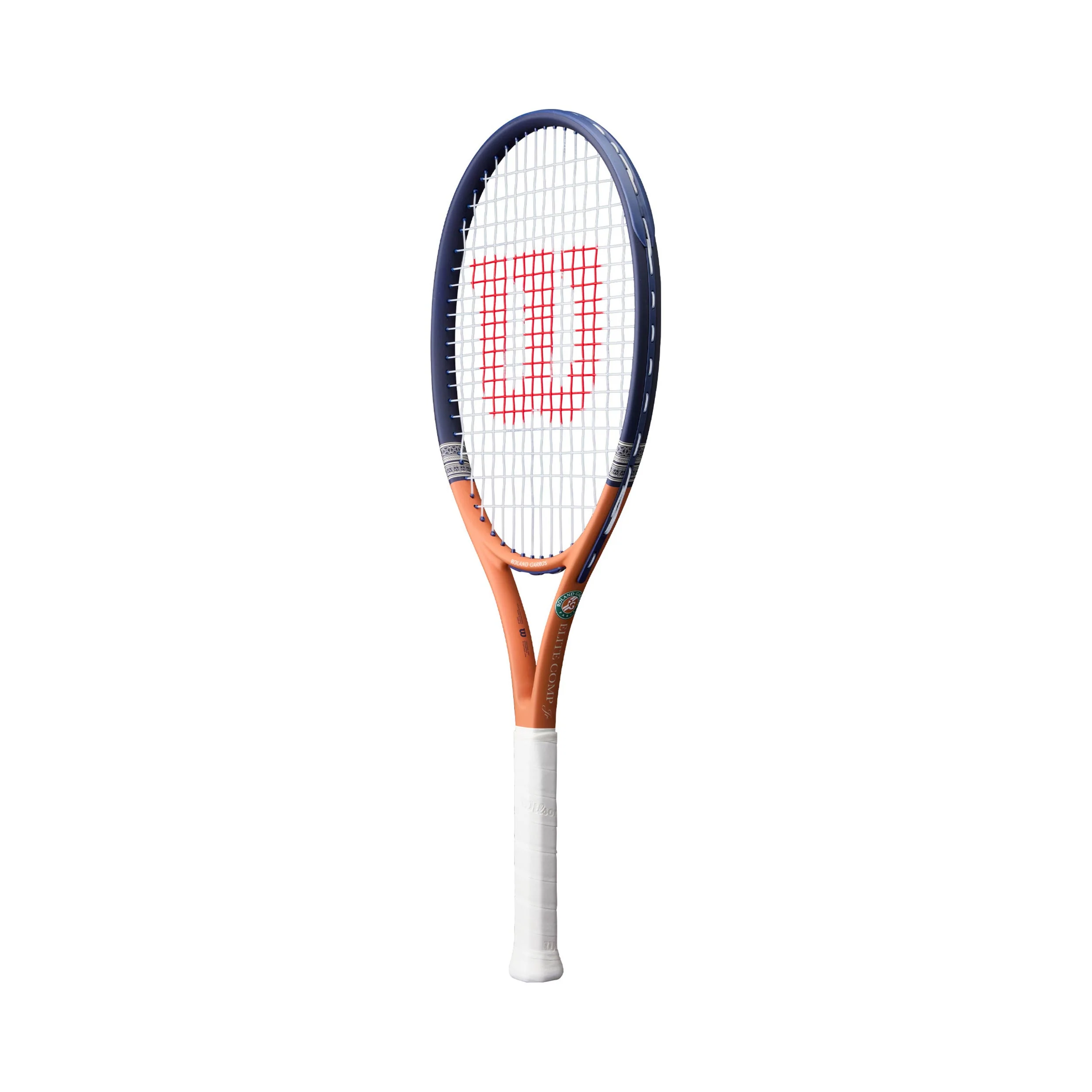 Roland Garros Elite 26 Rakietka dla dzieci Naciągnięta - Image 2