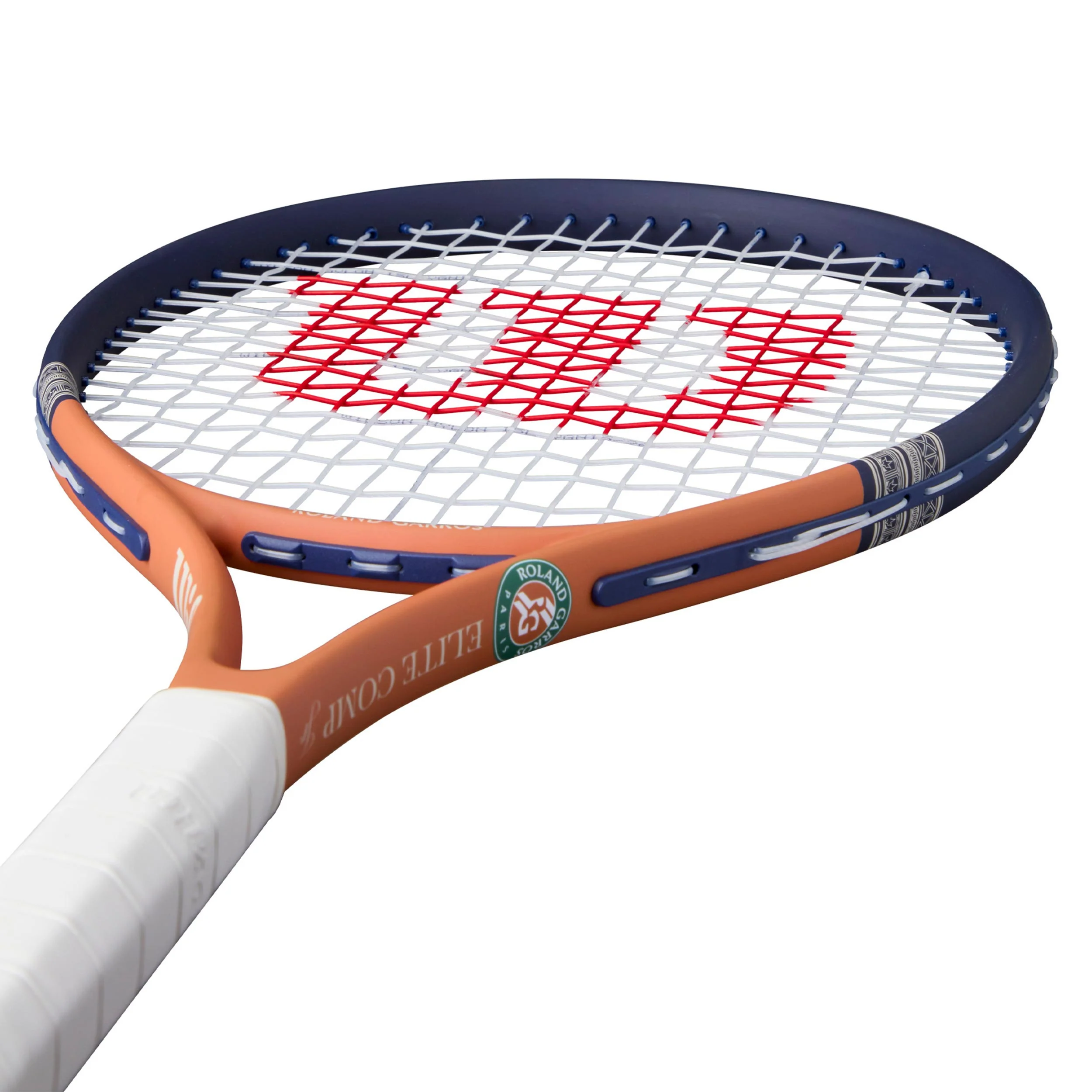 Roland Garros Elite 26 Rakietka dla dzieci Naciągnięta - Image 5