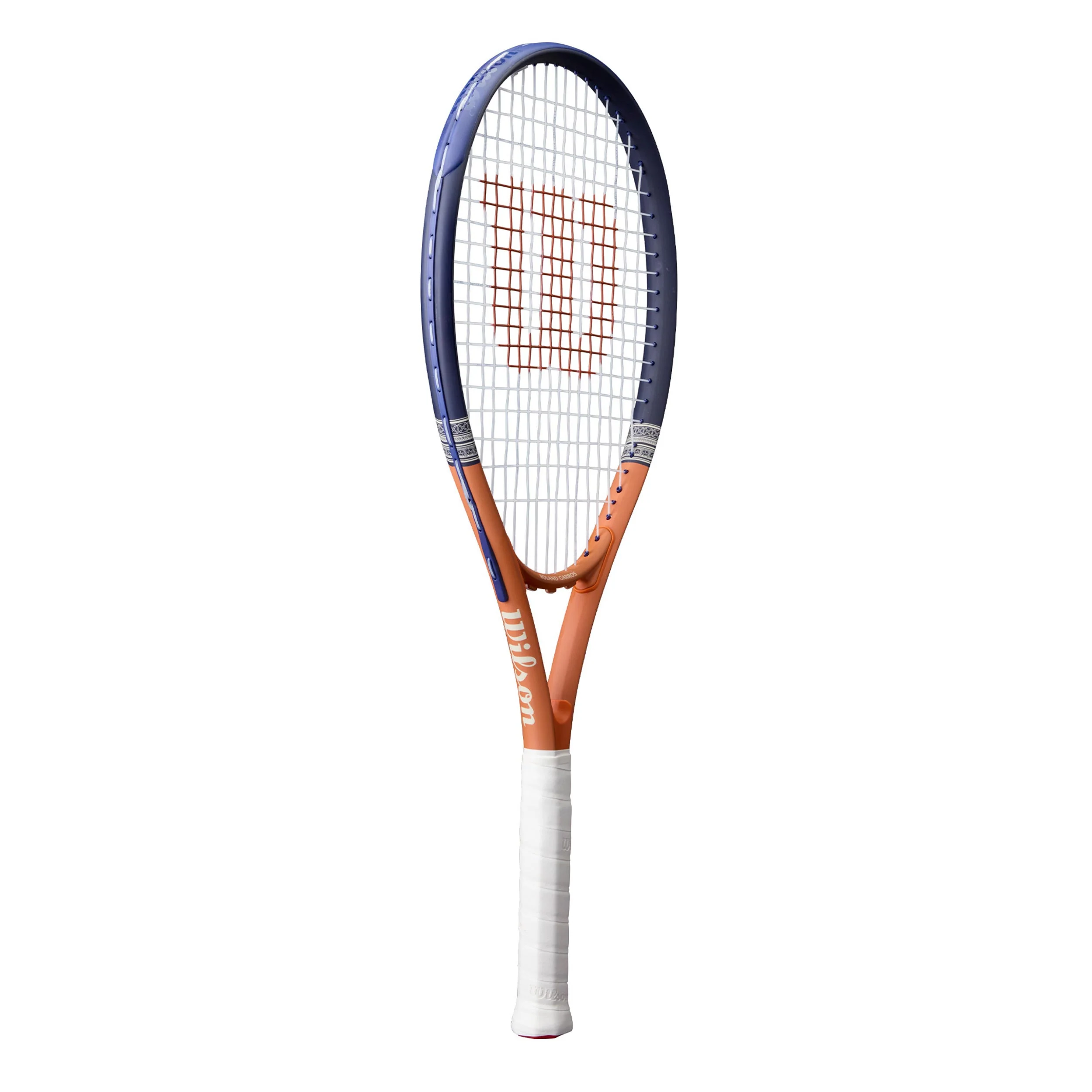 Roland Garros Elite Uniweresalna rakieta nienaciągnięte - Image 3