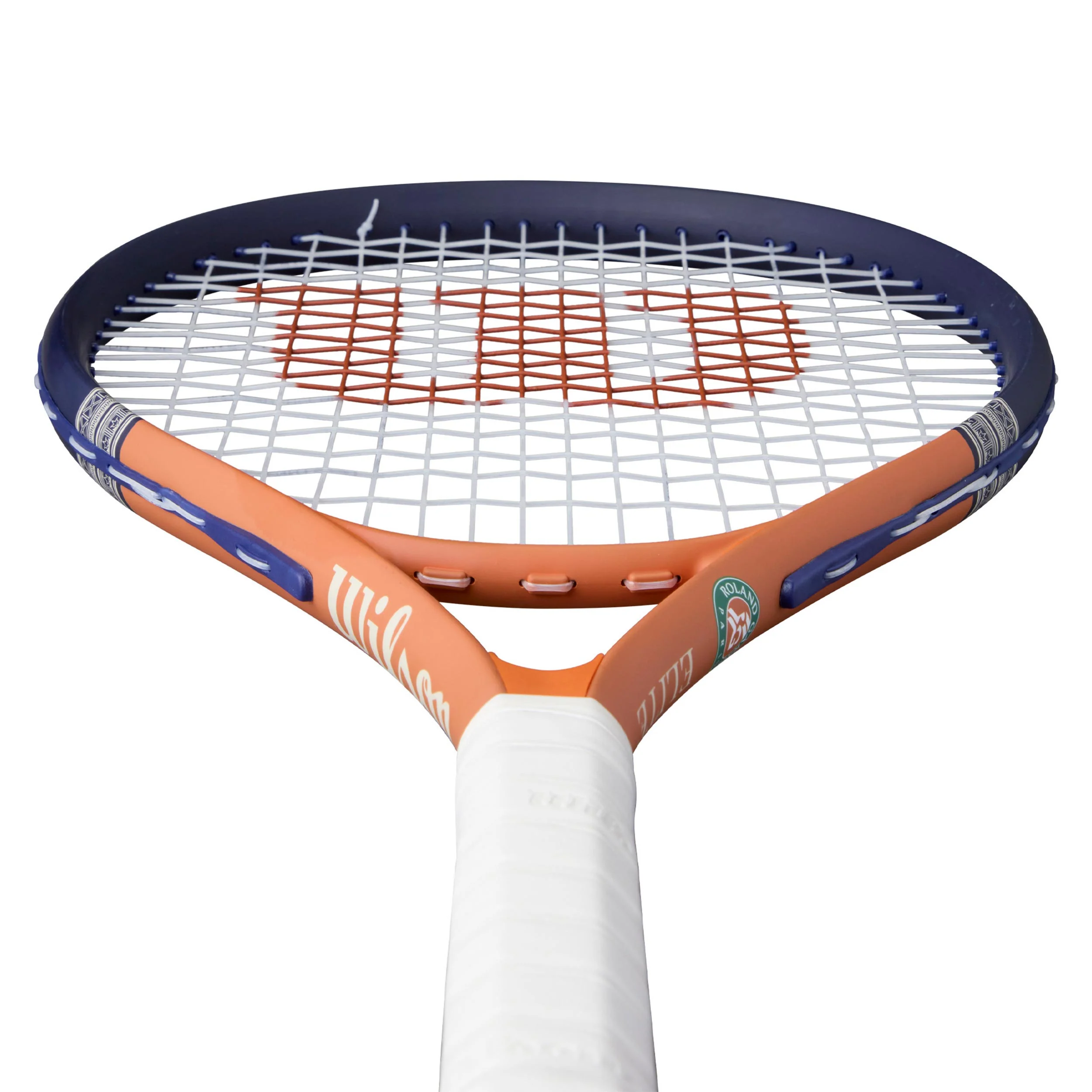 Roland Garros Elite Uniweresalna rakieta nienaciągnięte - Image 5
