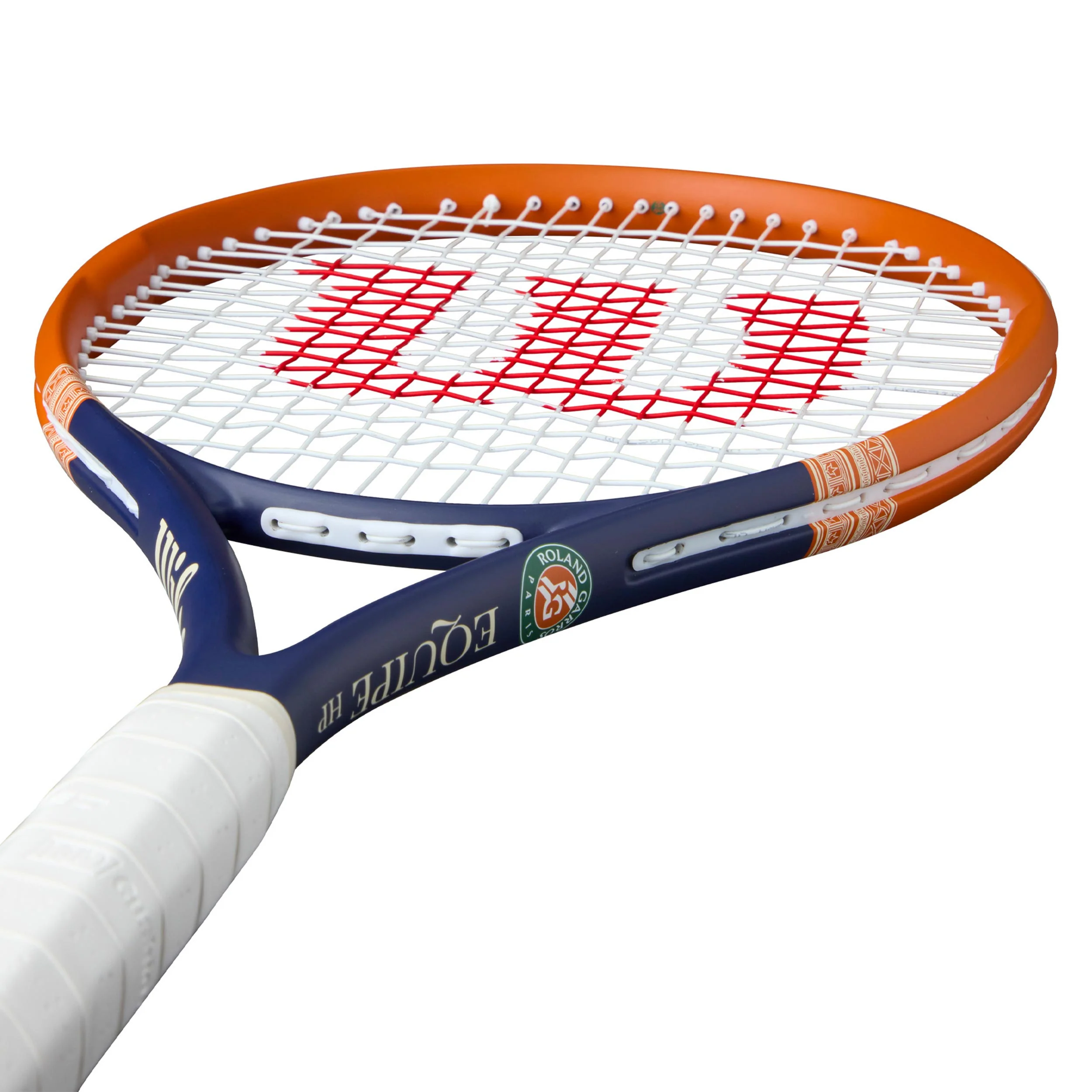Roland Garros Equipe HP TNS Uniweresalna rakieta nienaciągnięte - Image 5
