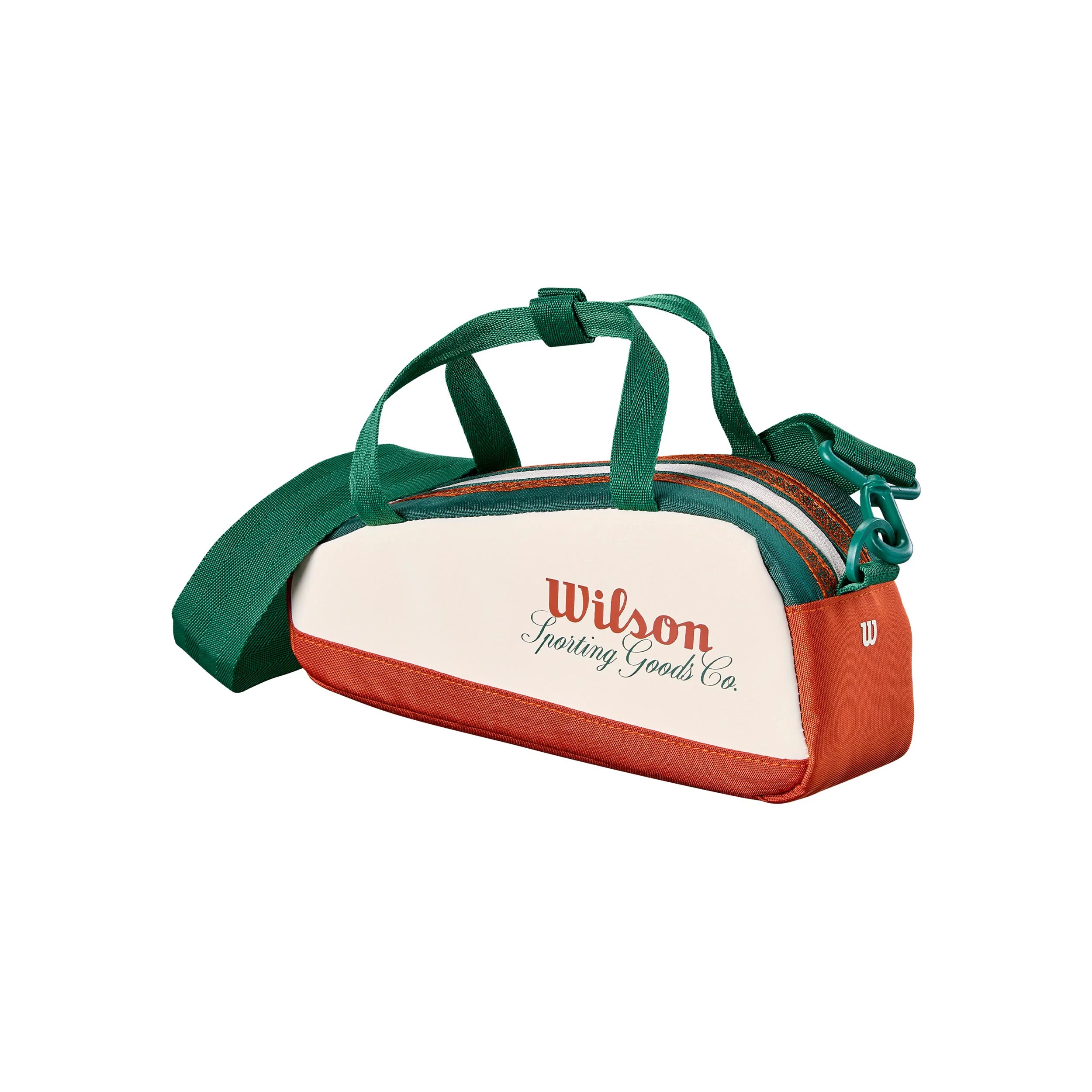 Roland Garros Mini Tennis Bag Prezent - krem - Image 2