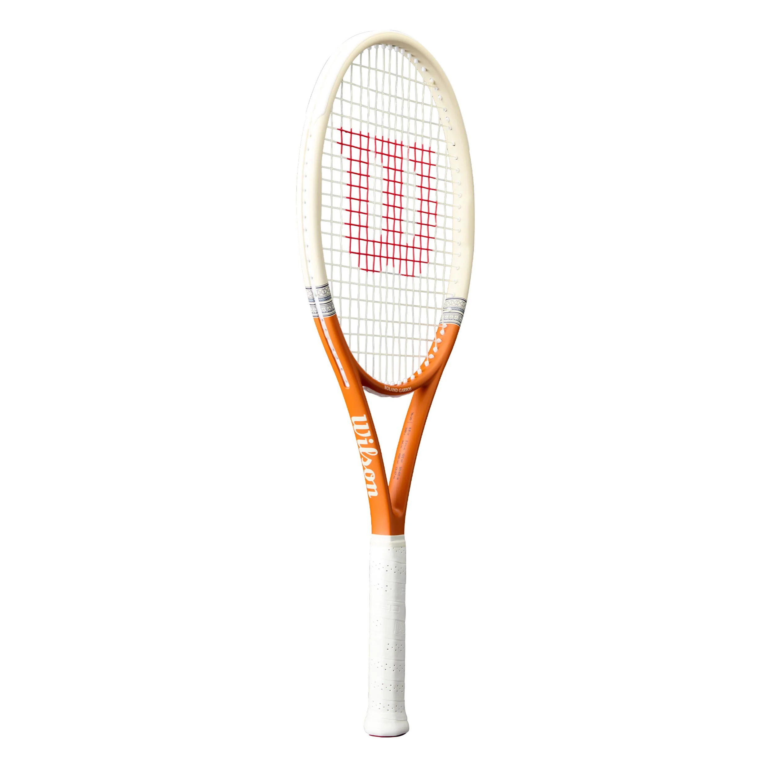 Roland Garros Team TNS Uniweresalna rakieta nienaciągnięte - Image 3