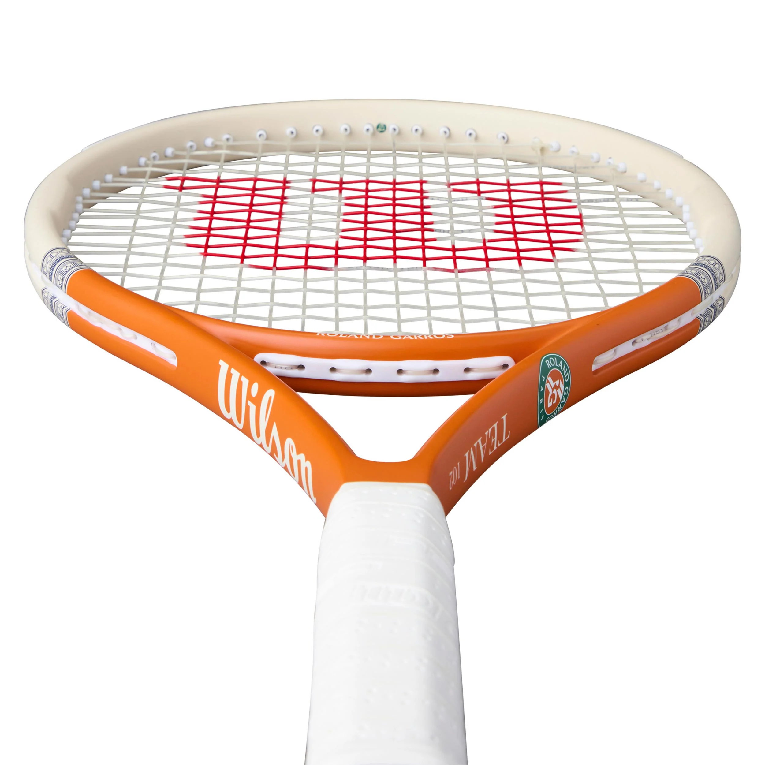 Roland Garros Team TNS Uniweresalna rakieta nienaciągnięte - Image 6