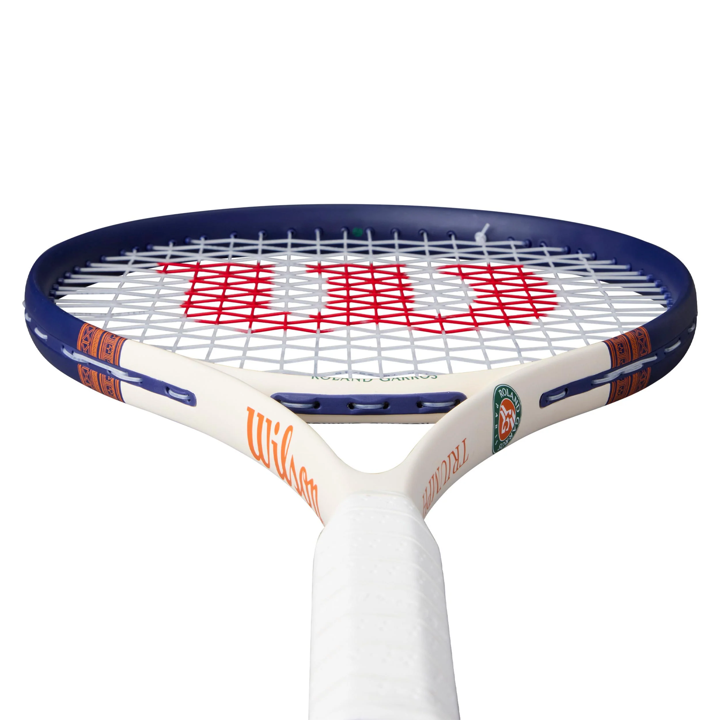Roland Garros Triumph TNS Uniweresalna rakieta nienaciągnięte - Image 6