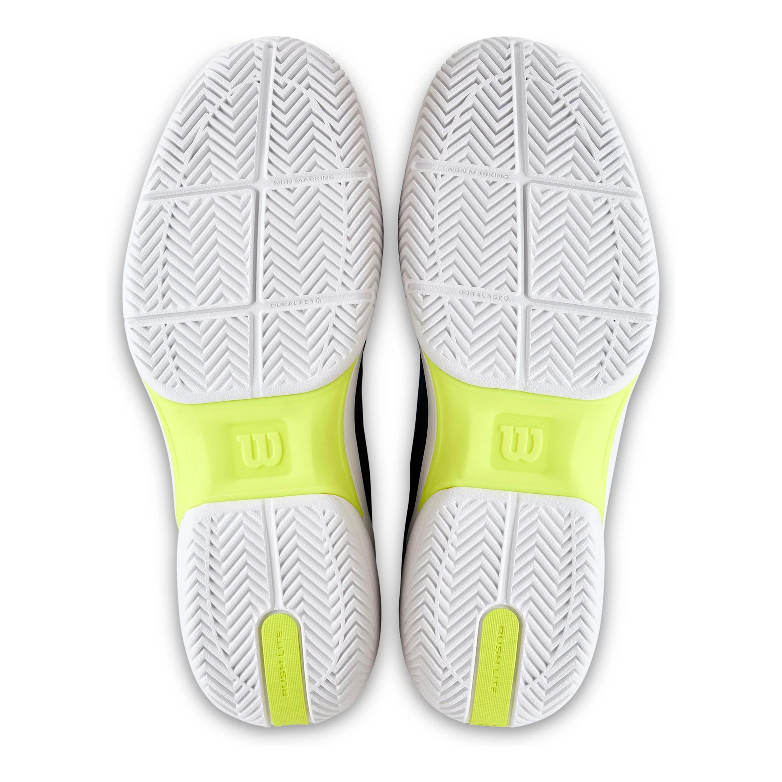 Rush Lite 5 buty do tenisa allcourt Mężczyźni-niebieski, biały - Image 4