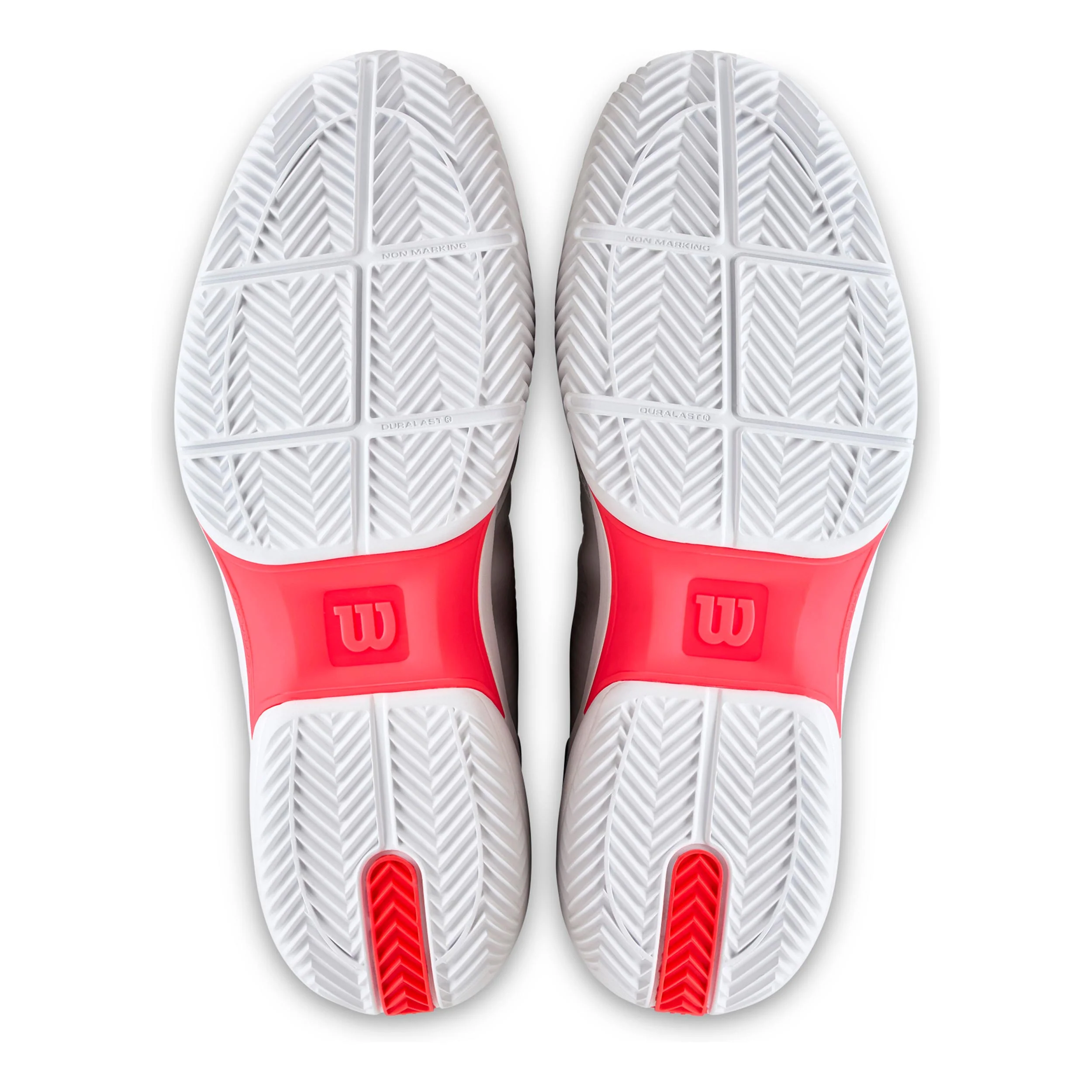 Rush Lite 5 buty do tenisa ziemnego Mężczyźni-biały, turkus - Image 4