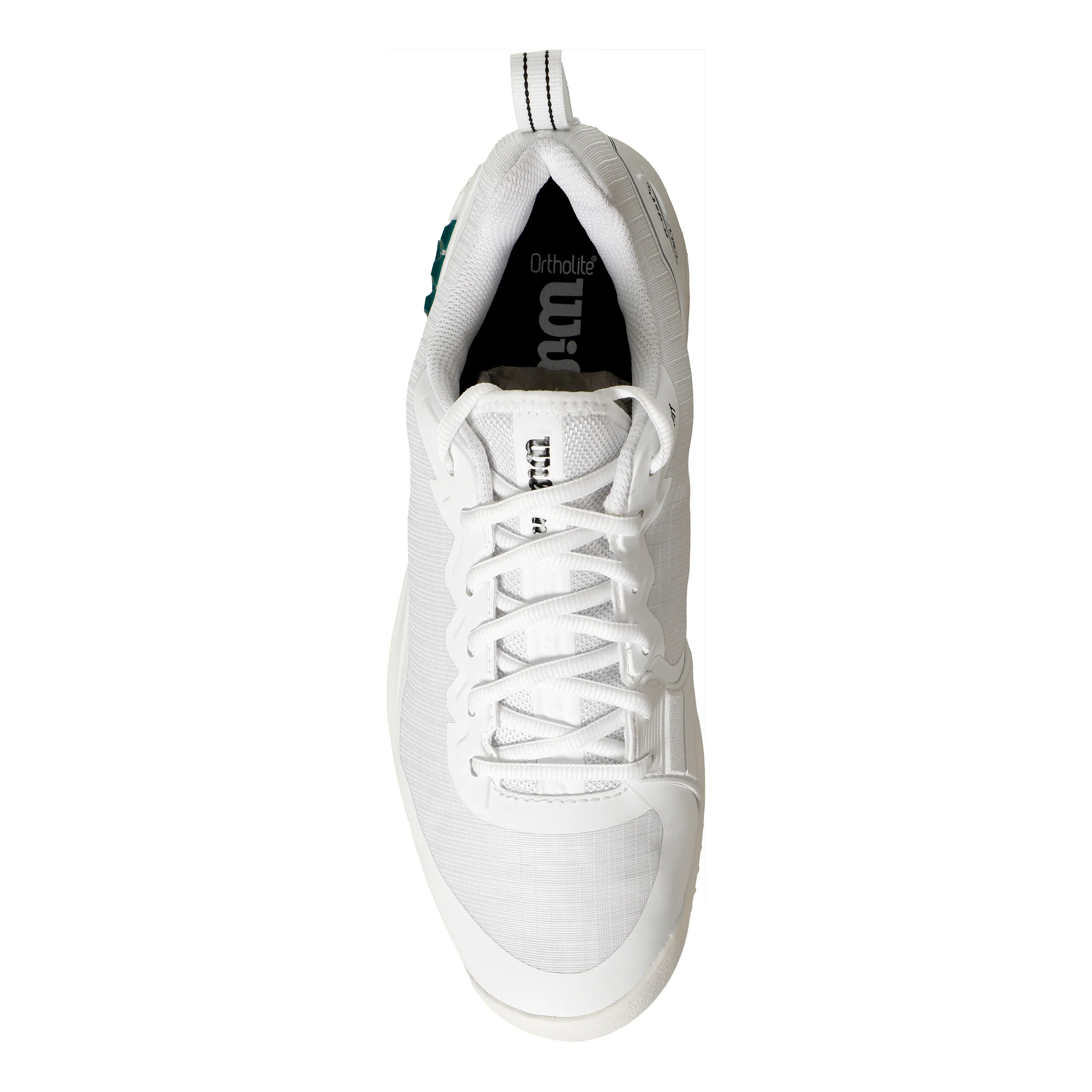 Rush Pro 4.5 Buty Do Tenisa Trawie Mężczyźni-Biały - Image 3