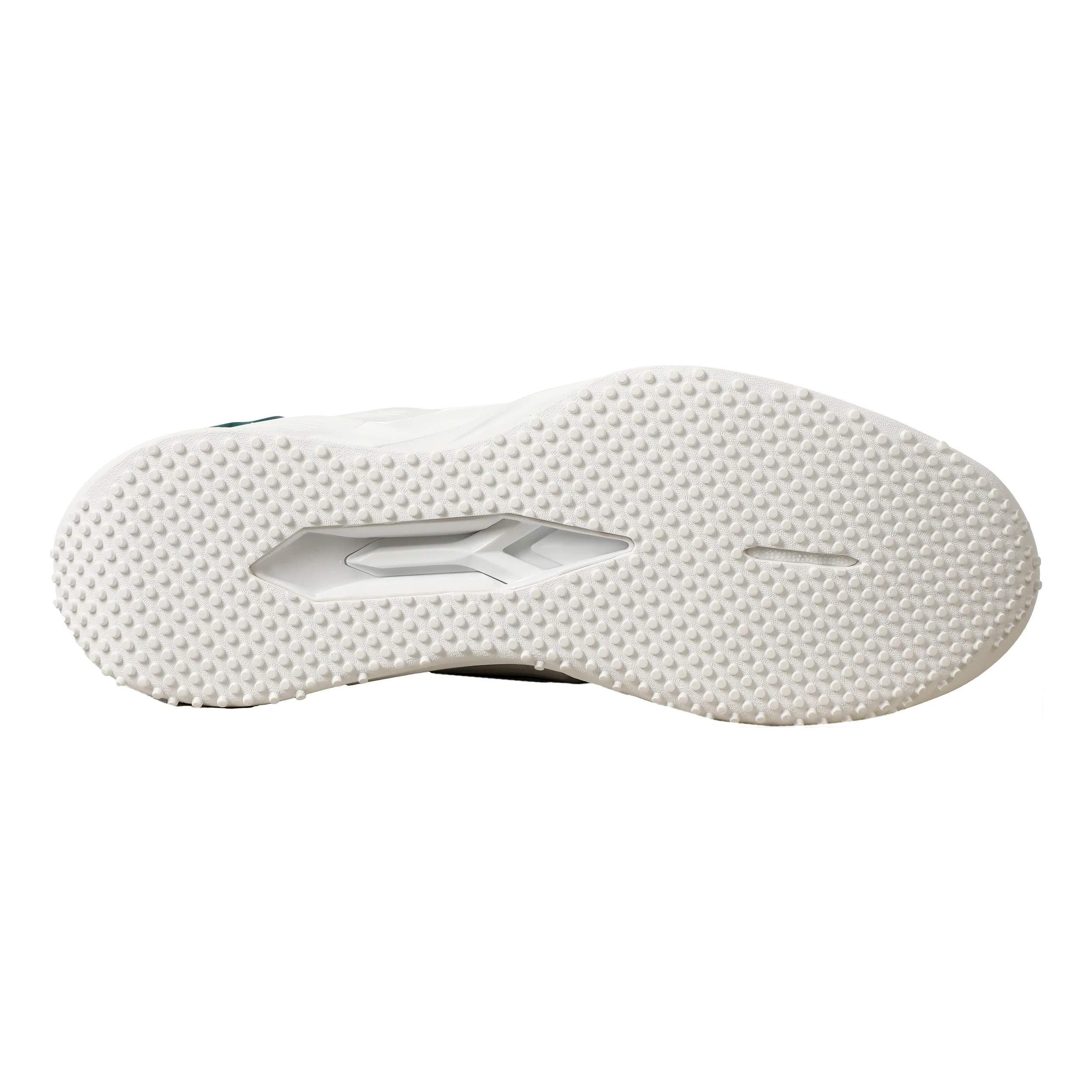 Rush Pro 4.5 Buty Do Tenisa Trawie Mężczyźni-Biały - Image 4
