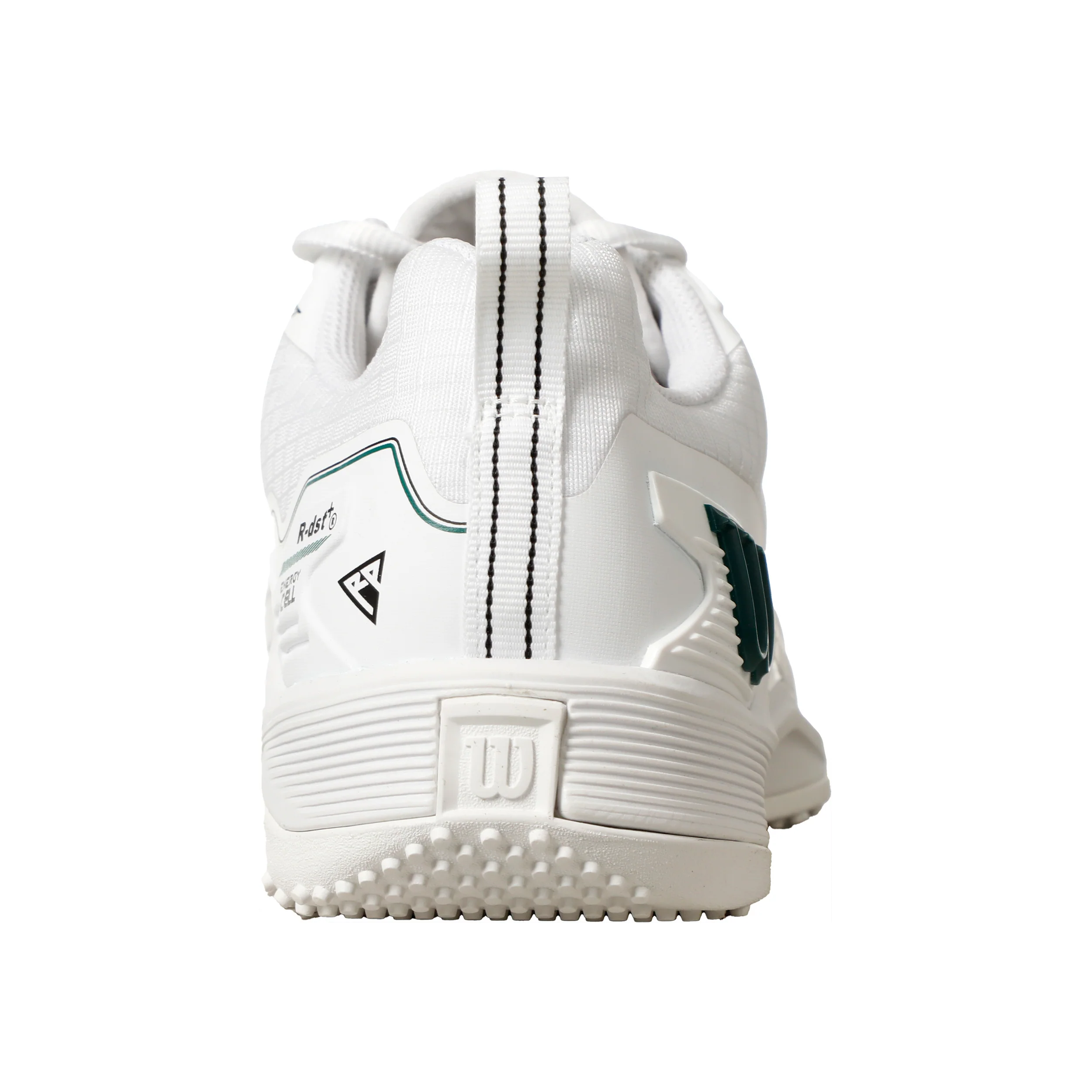 Rush Pro 4.5 Buty Do Tenisa Trawie Mężczyźni-Biały - Image 5