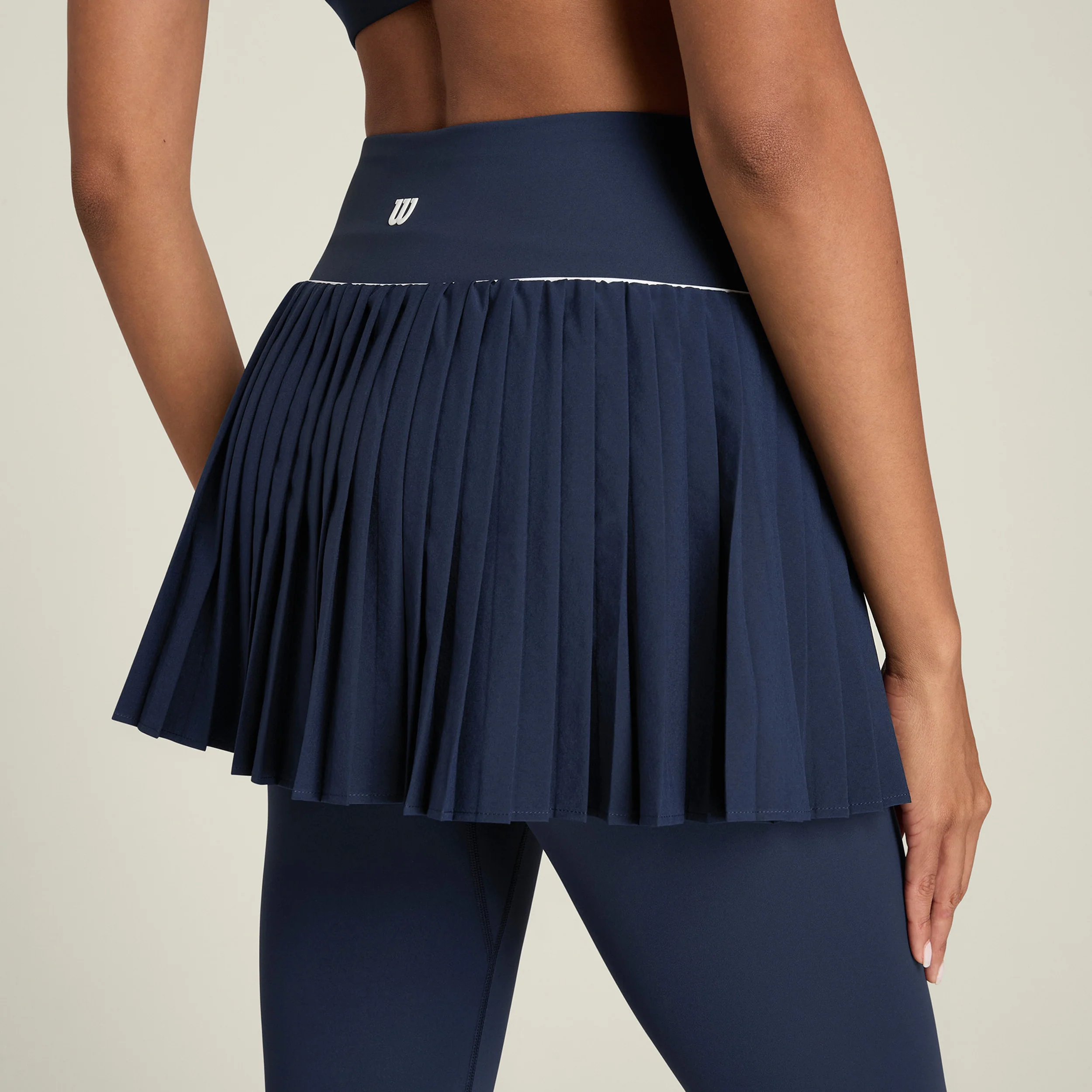 Sportify Getry Kobiety-ciemnoniebieski - Image 3