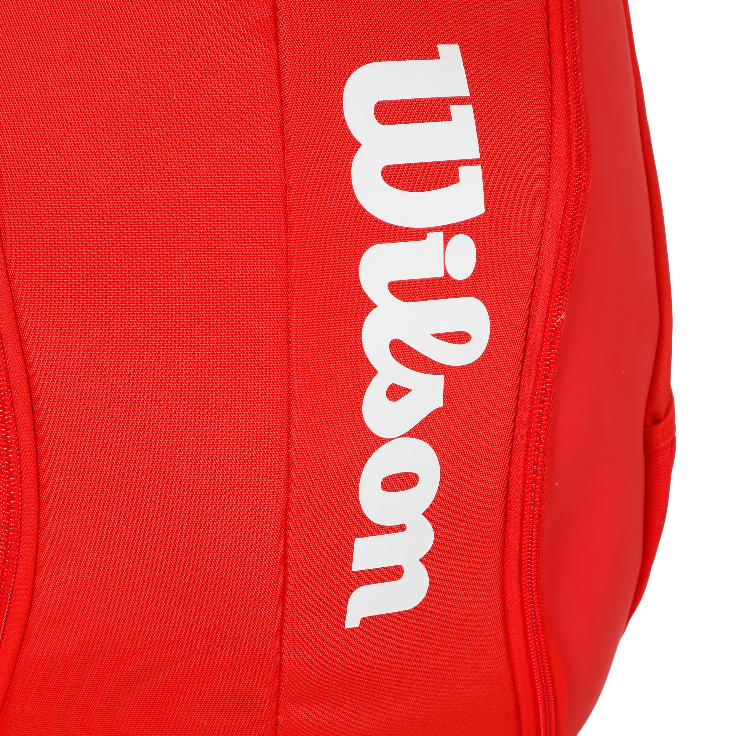 Tour Super Padel Plecak - czerwony - Image 3