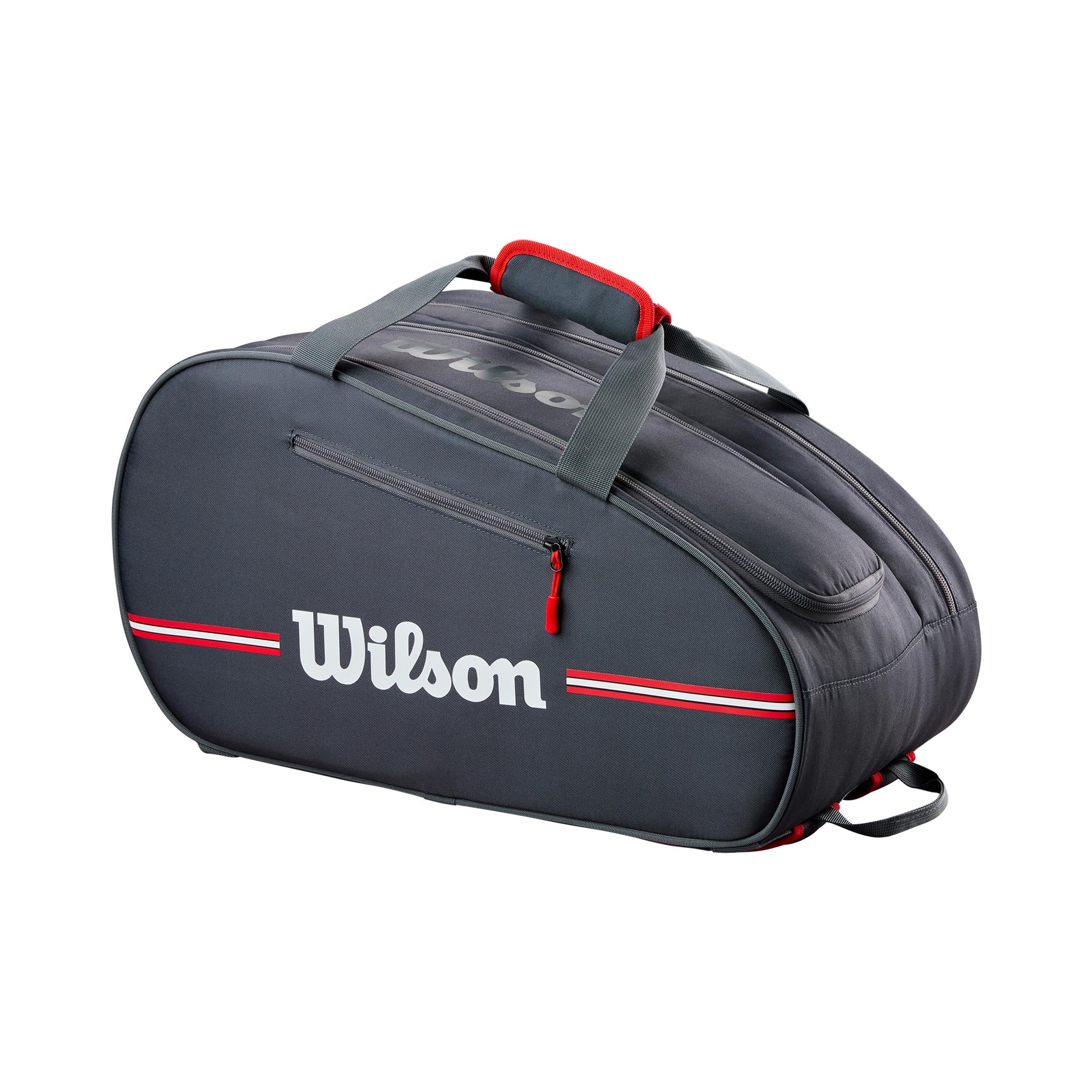 Tour Team Bag Torba na rakiete do padla - czarny