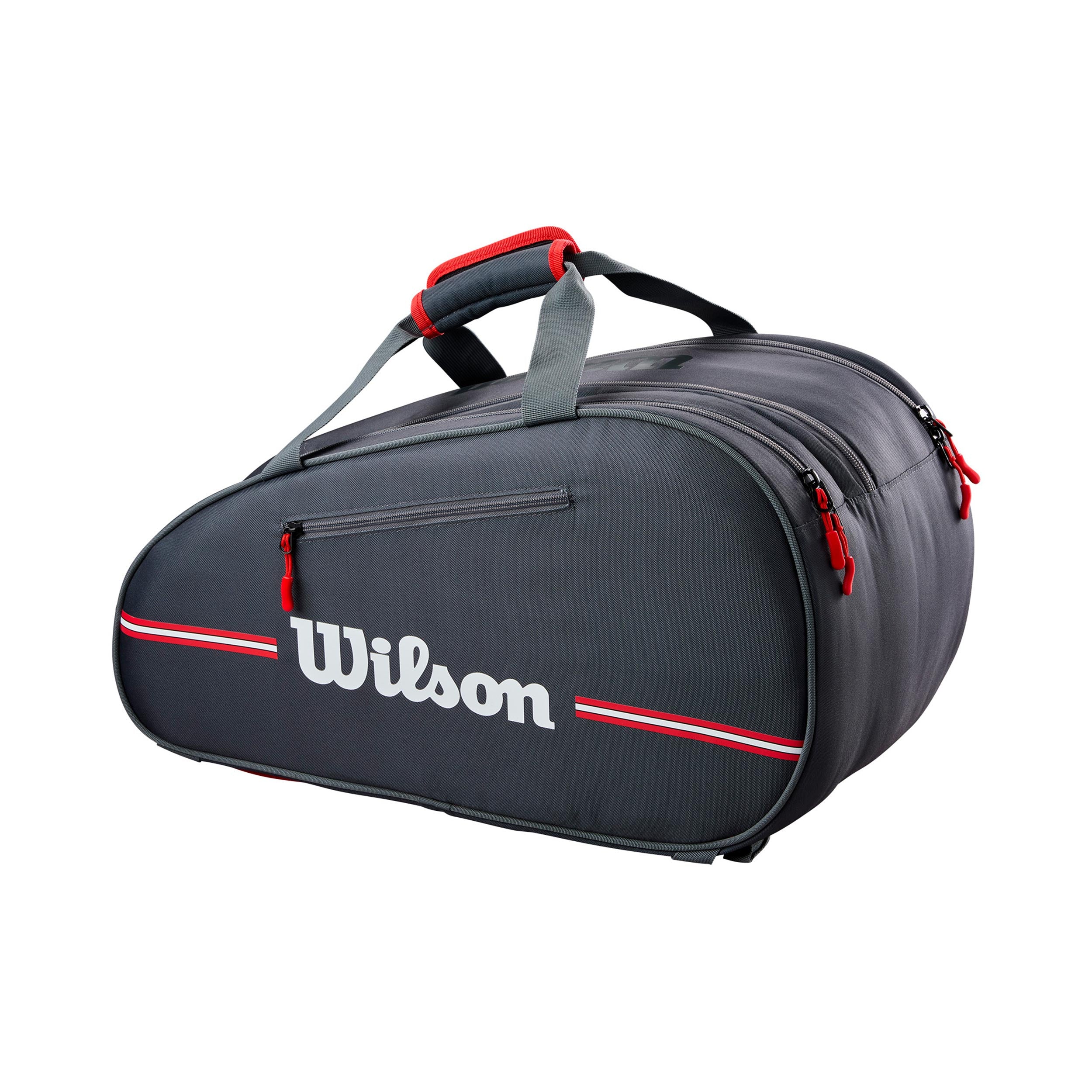 Tour Team Bag Torba na rakiete do padla - czarny - Image 2